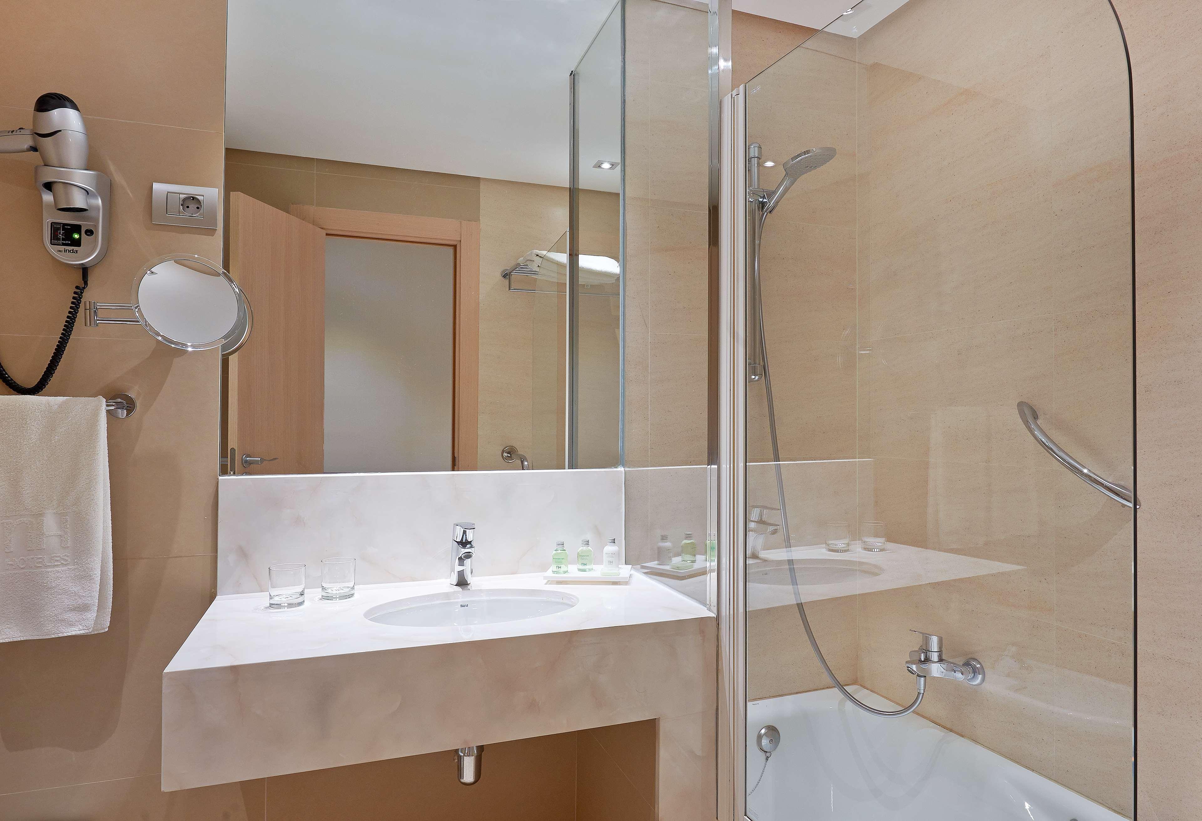 Hotel Nh Deusto 3*
