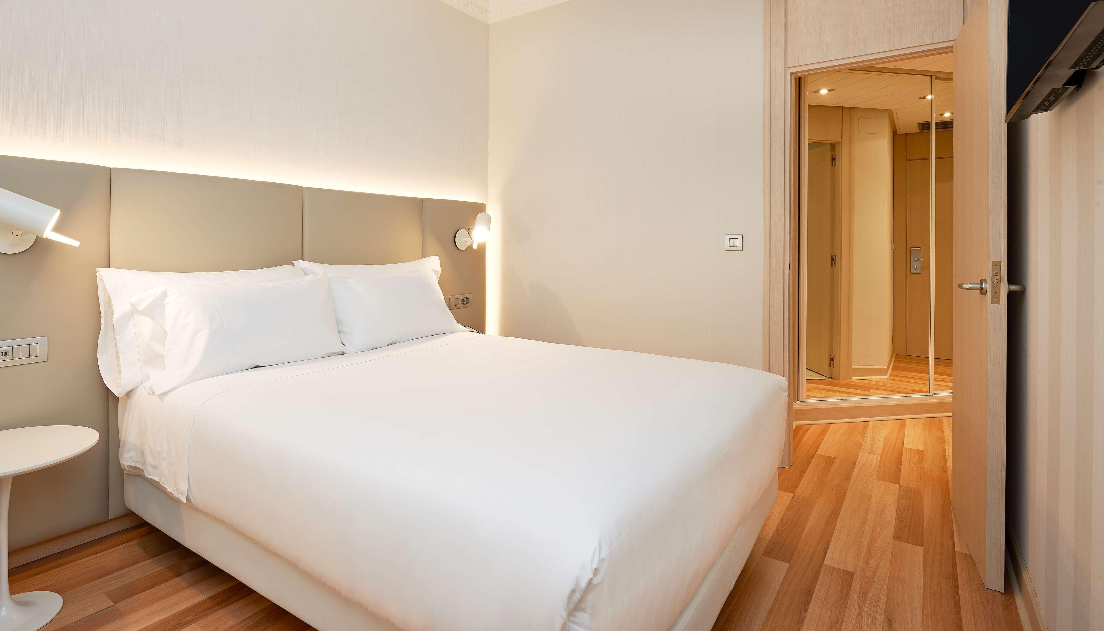 Nh Deusto Hotel Bilbao