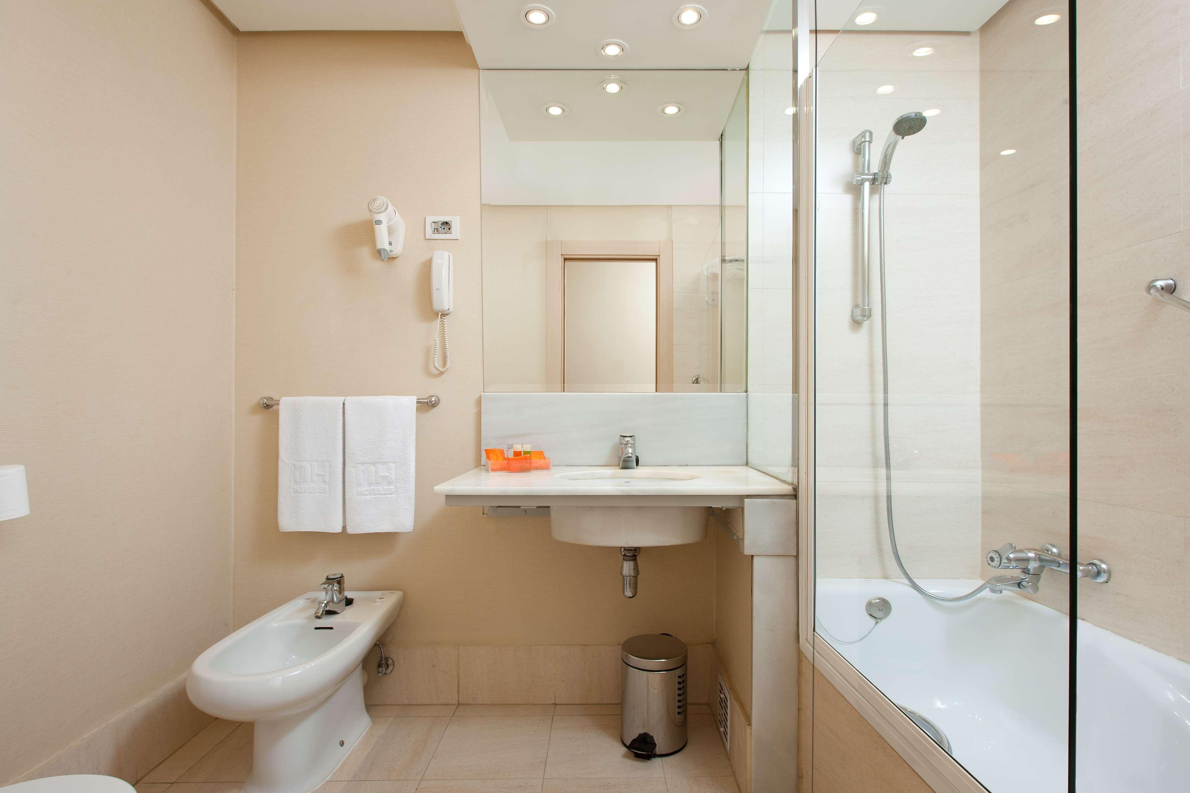 Hotel Nh Deusto