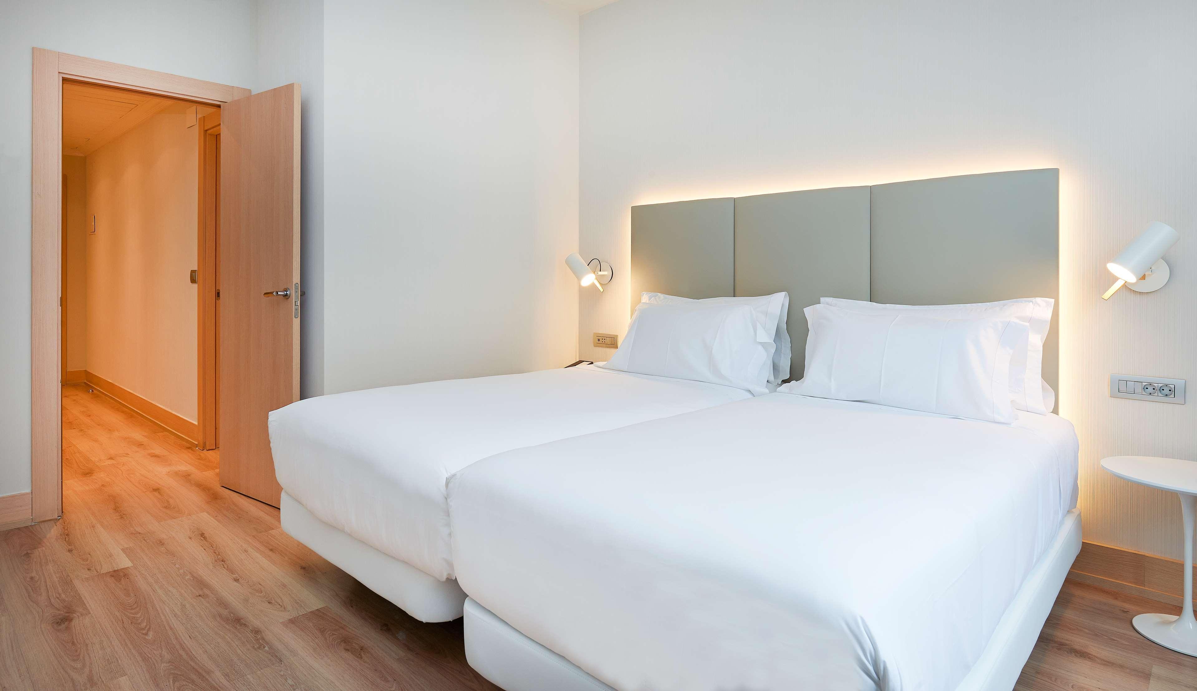 Hotel Nh Deusto 3*