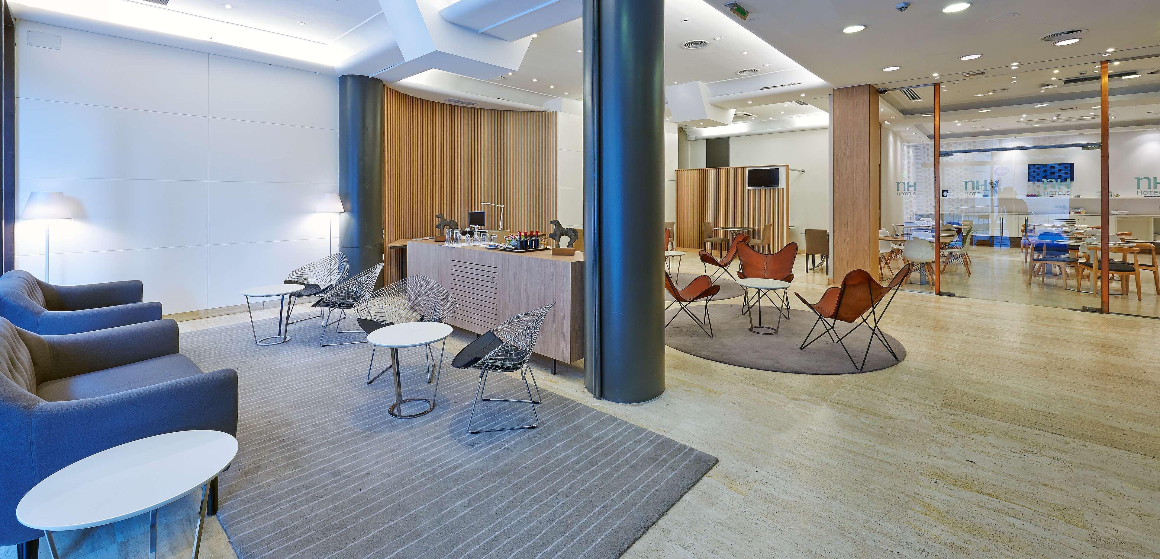 Hotel Nh Deusto 3*