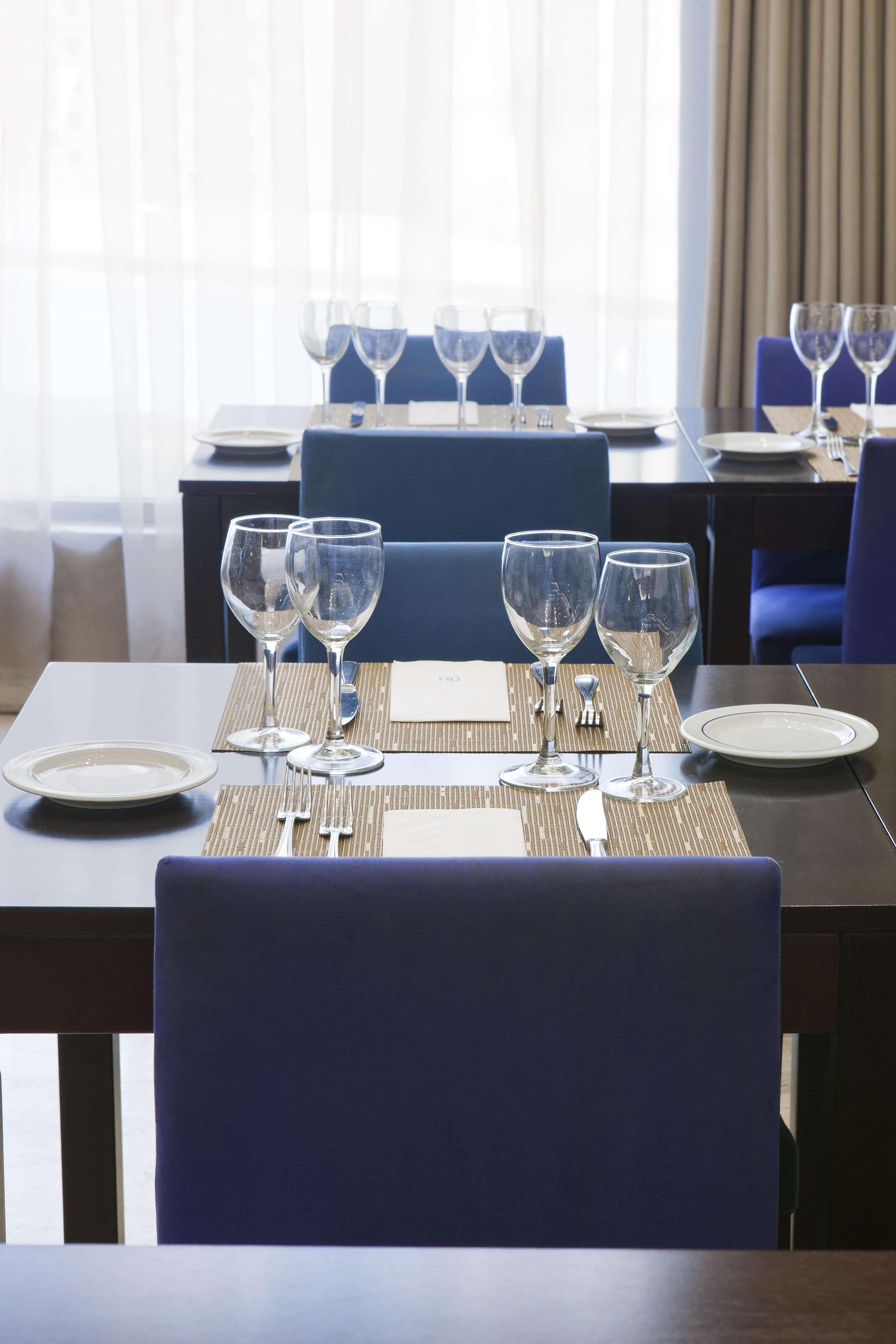 Hotel Nh Deusto Bilbao