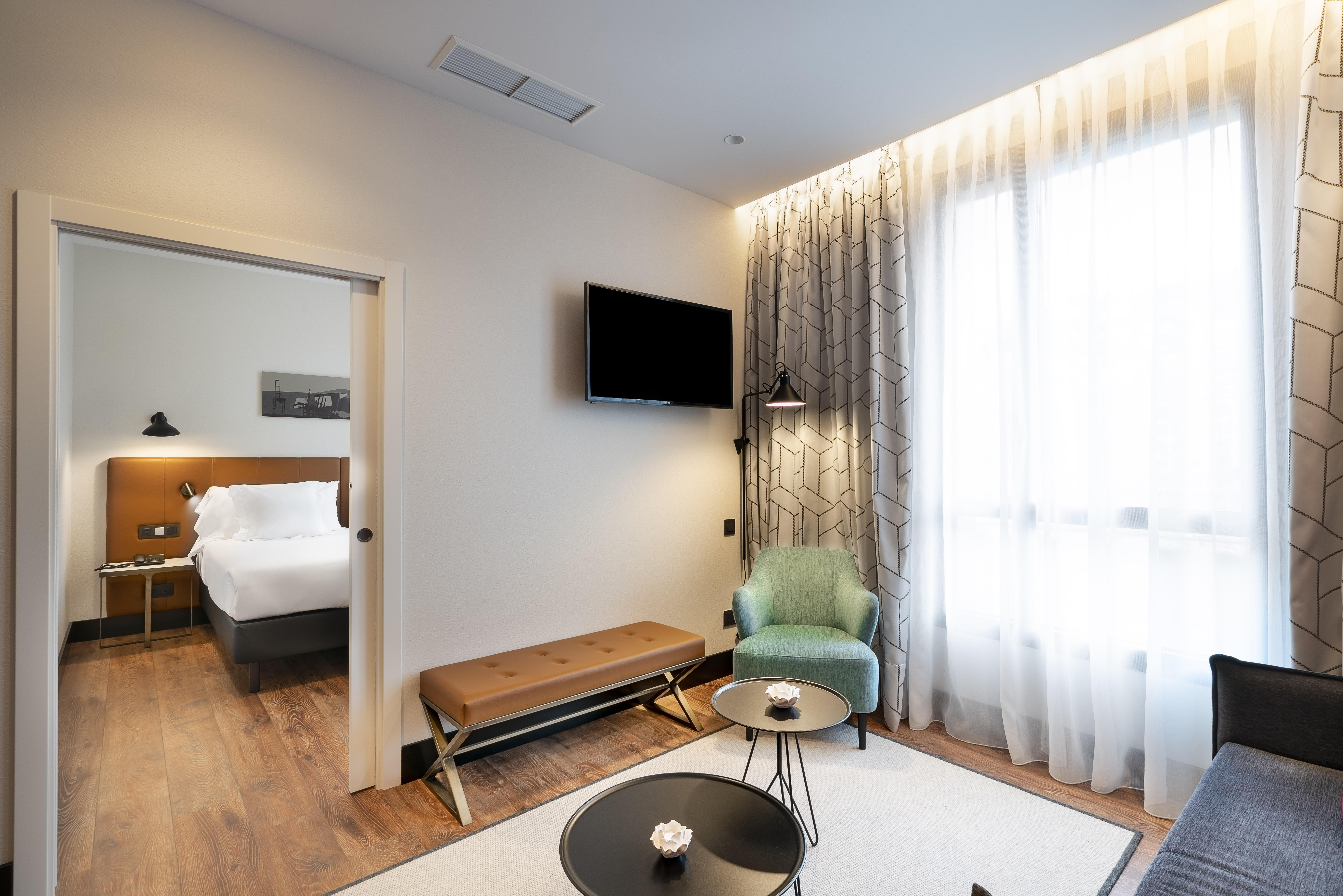 Hotel Vincci Consulado De
