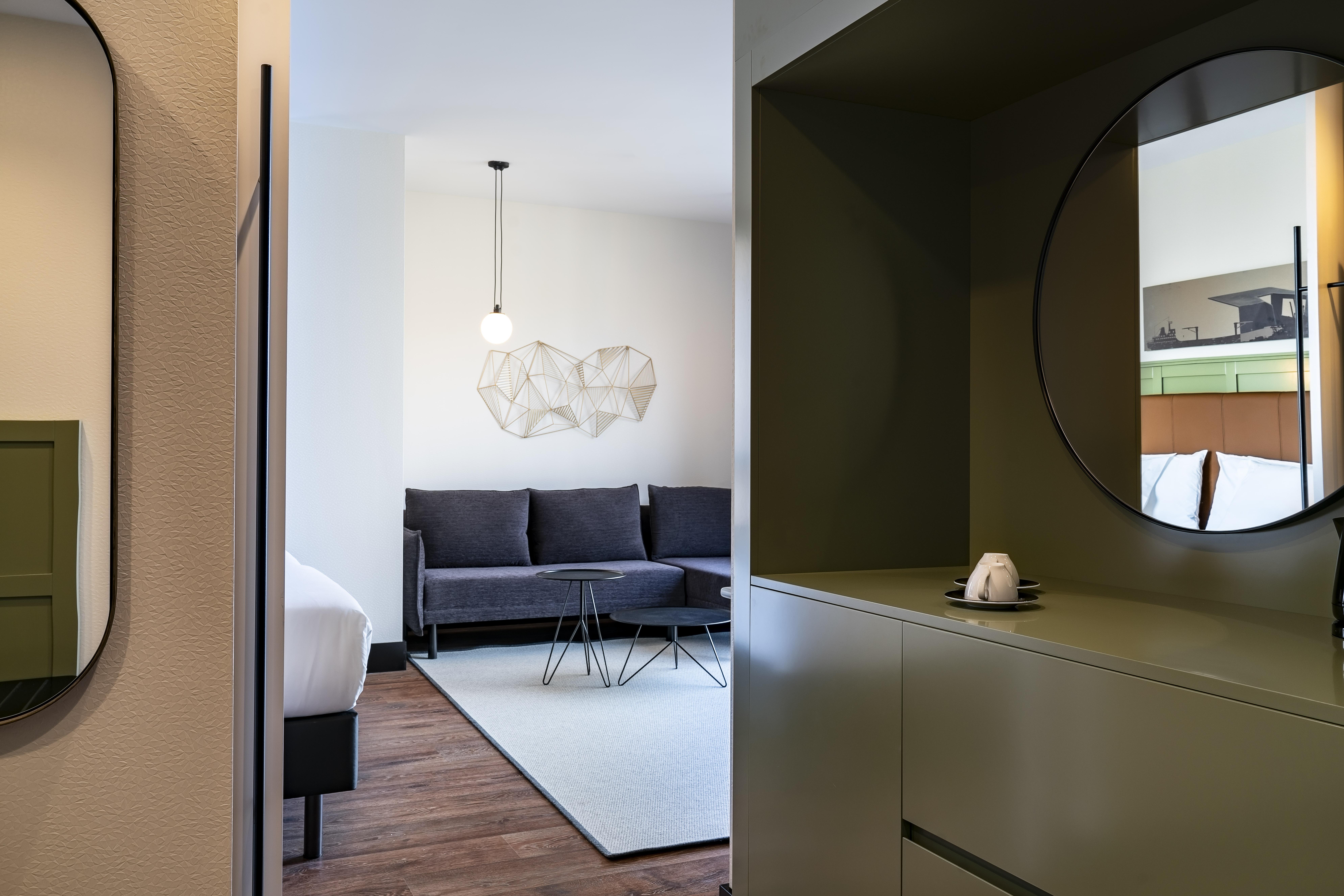 Vincci Consulado De 4* Bilbao