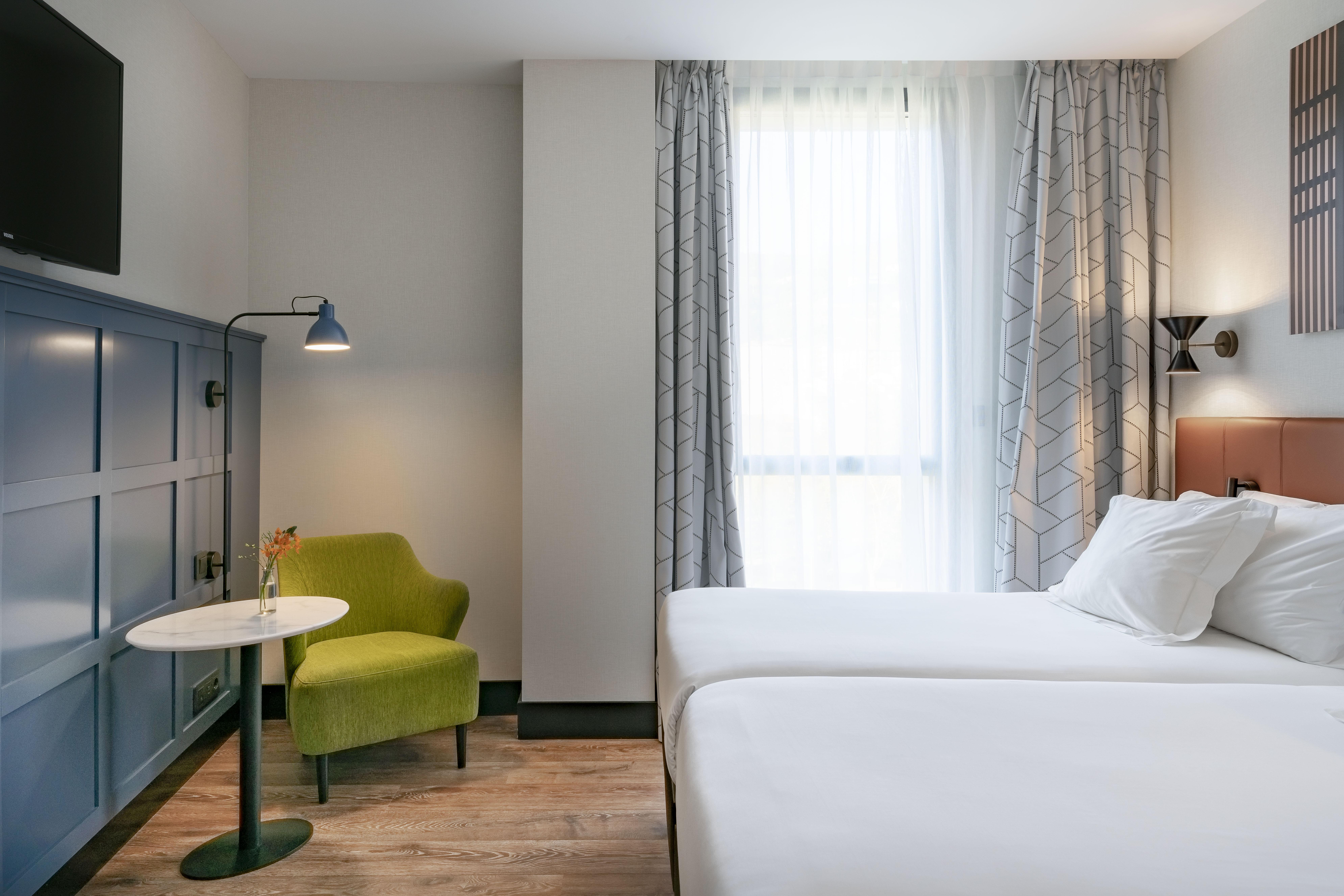 Vincci Consulado De Hotel