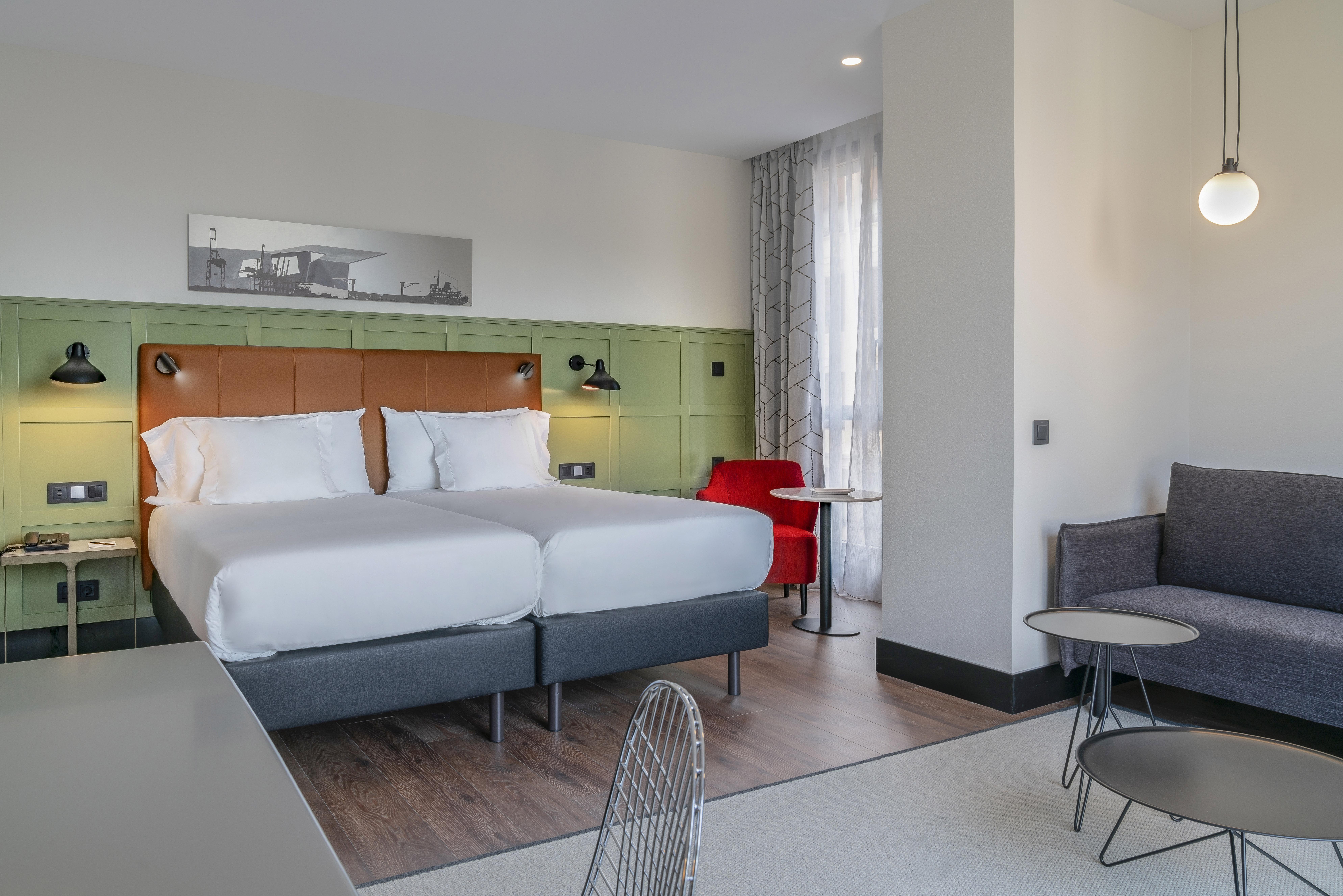 Vincci Consulado De Hotel 4*