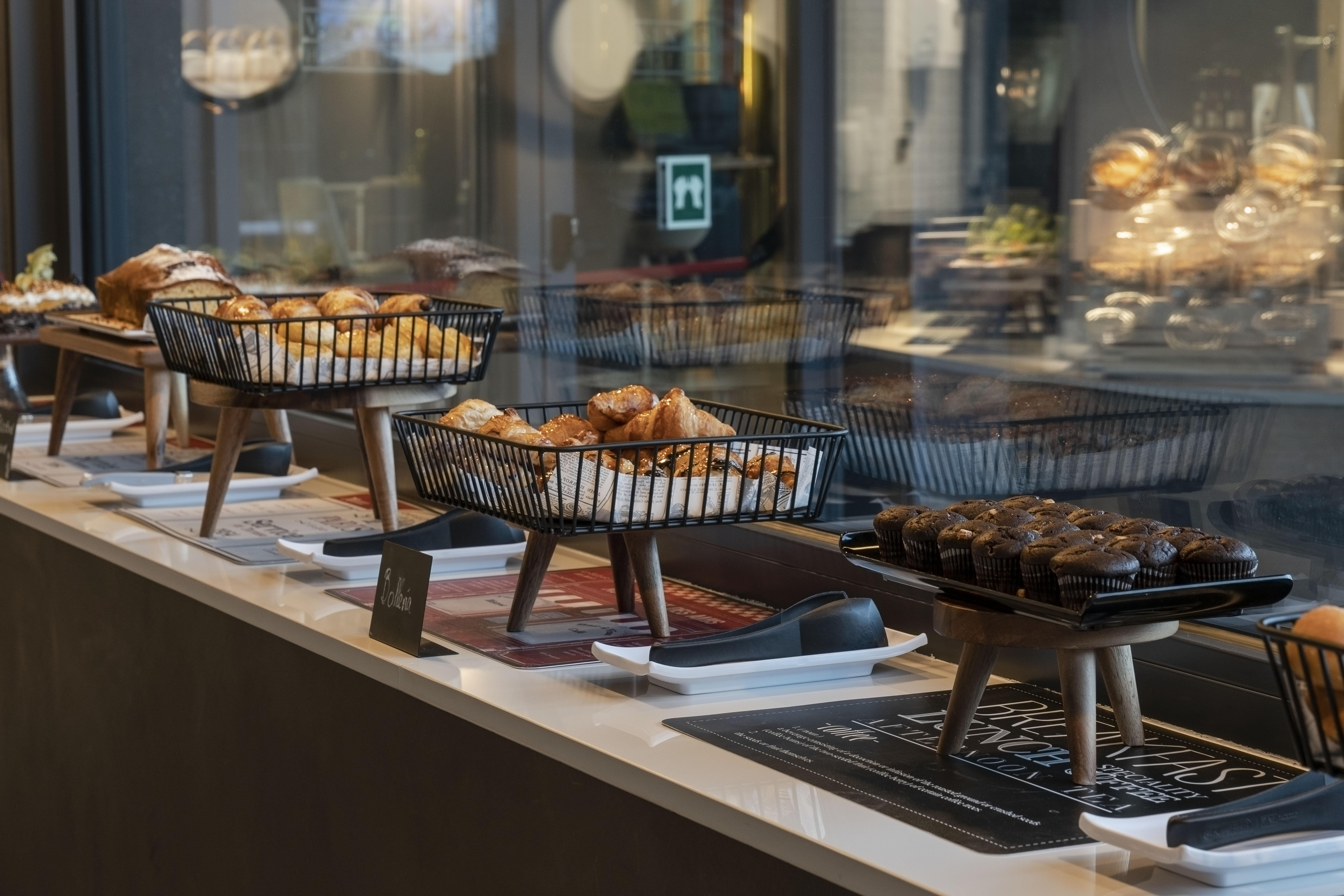 Vincci Consulado De 4* Bilbao