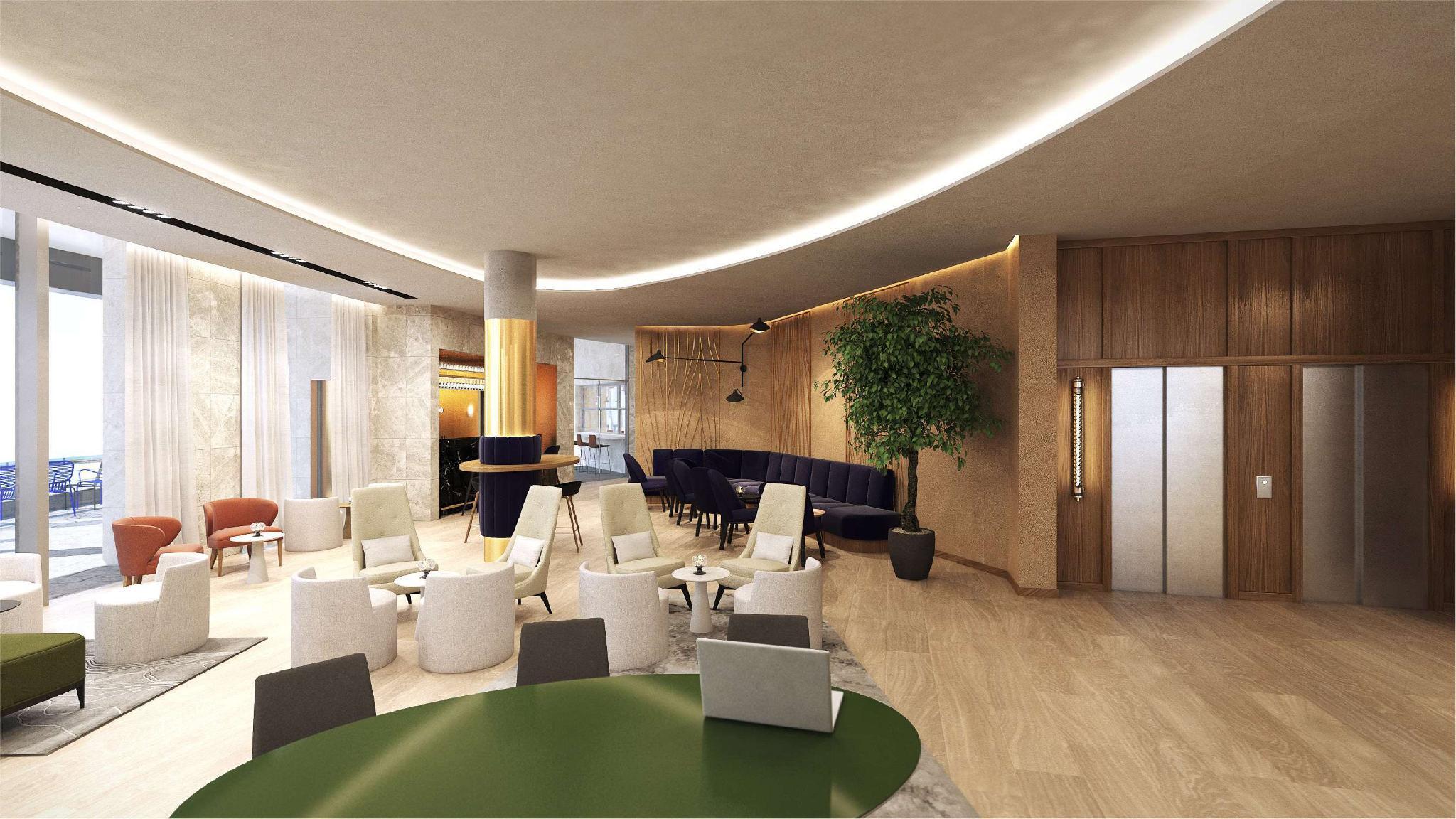 Hotel Vincci Consulado De Bilbao