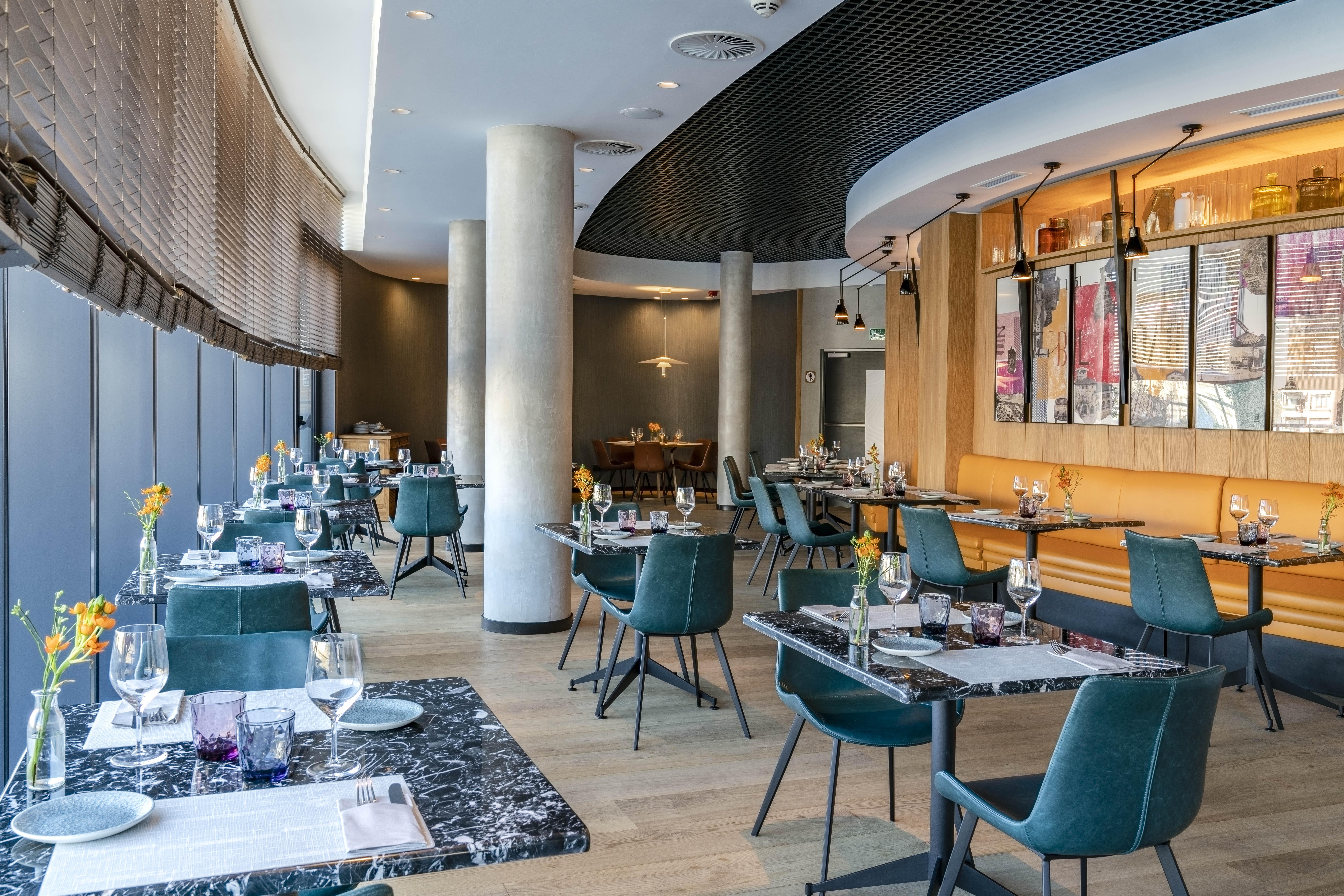 Vincci Consulado De 4* Bilbao
