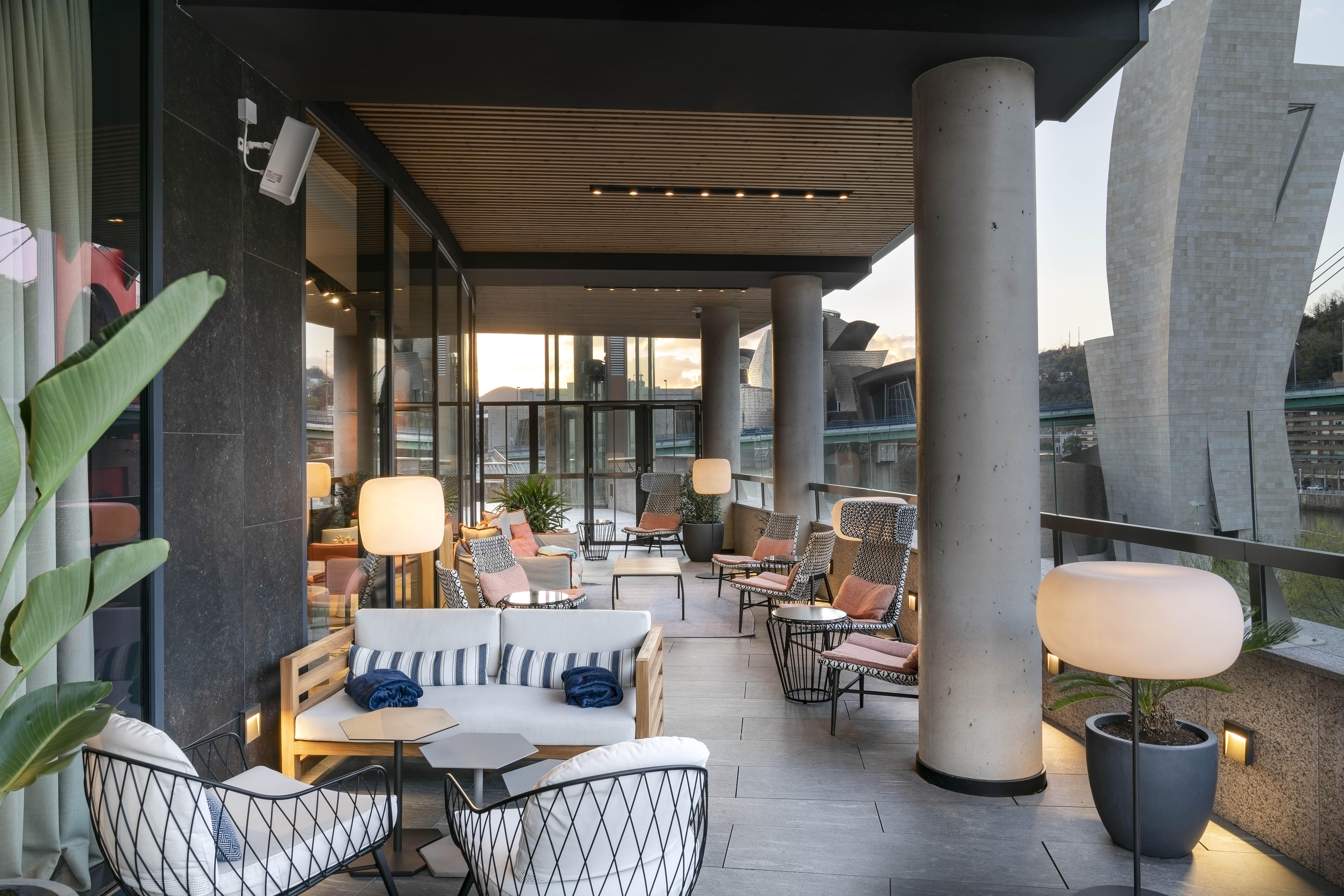 Vincci Consulado De Hotel
