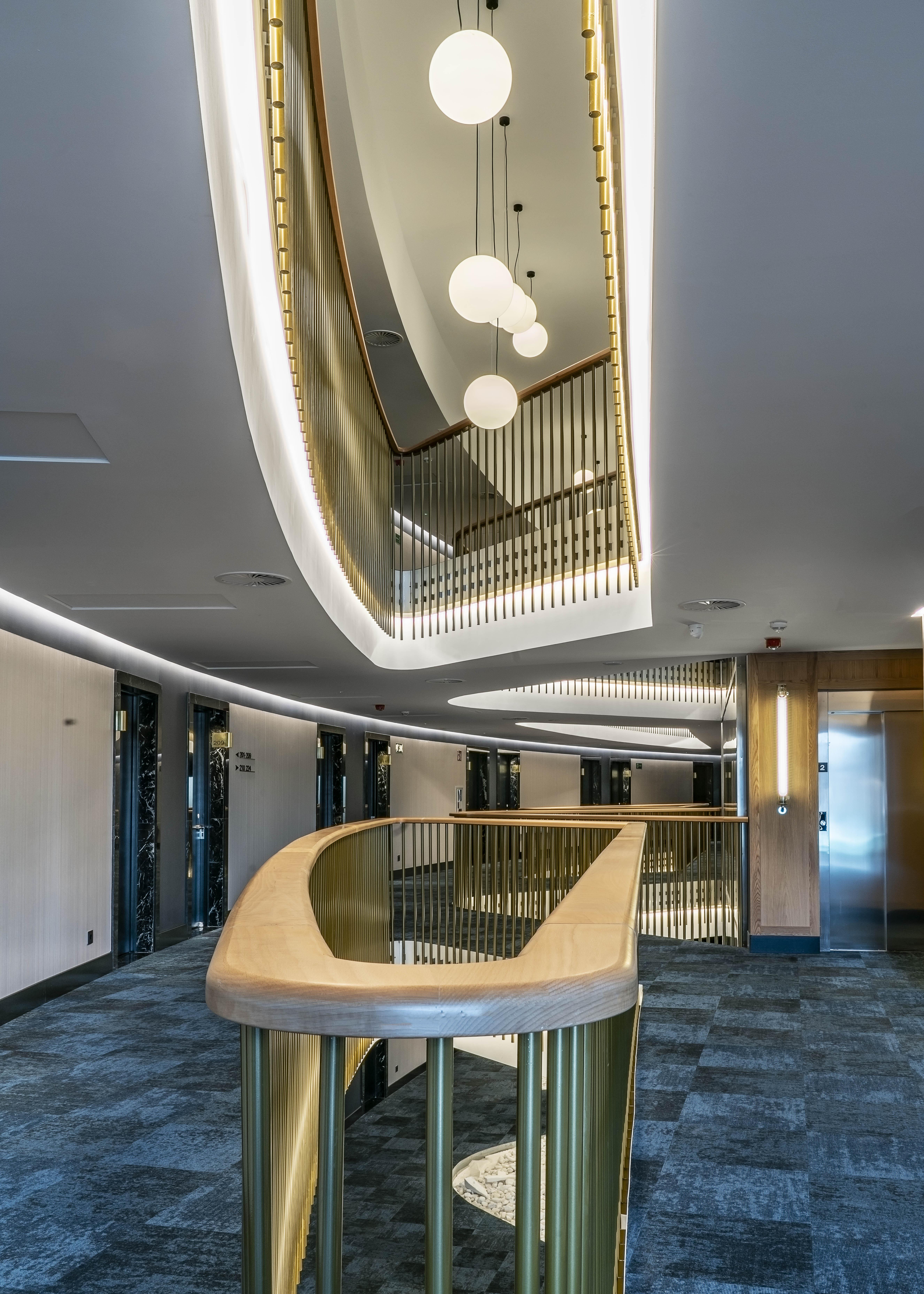 Vincci Consulado De 4* Bilbao
