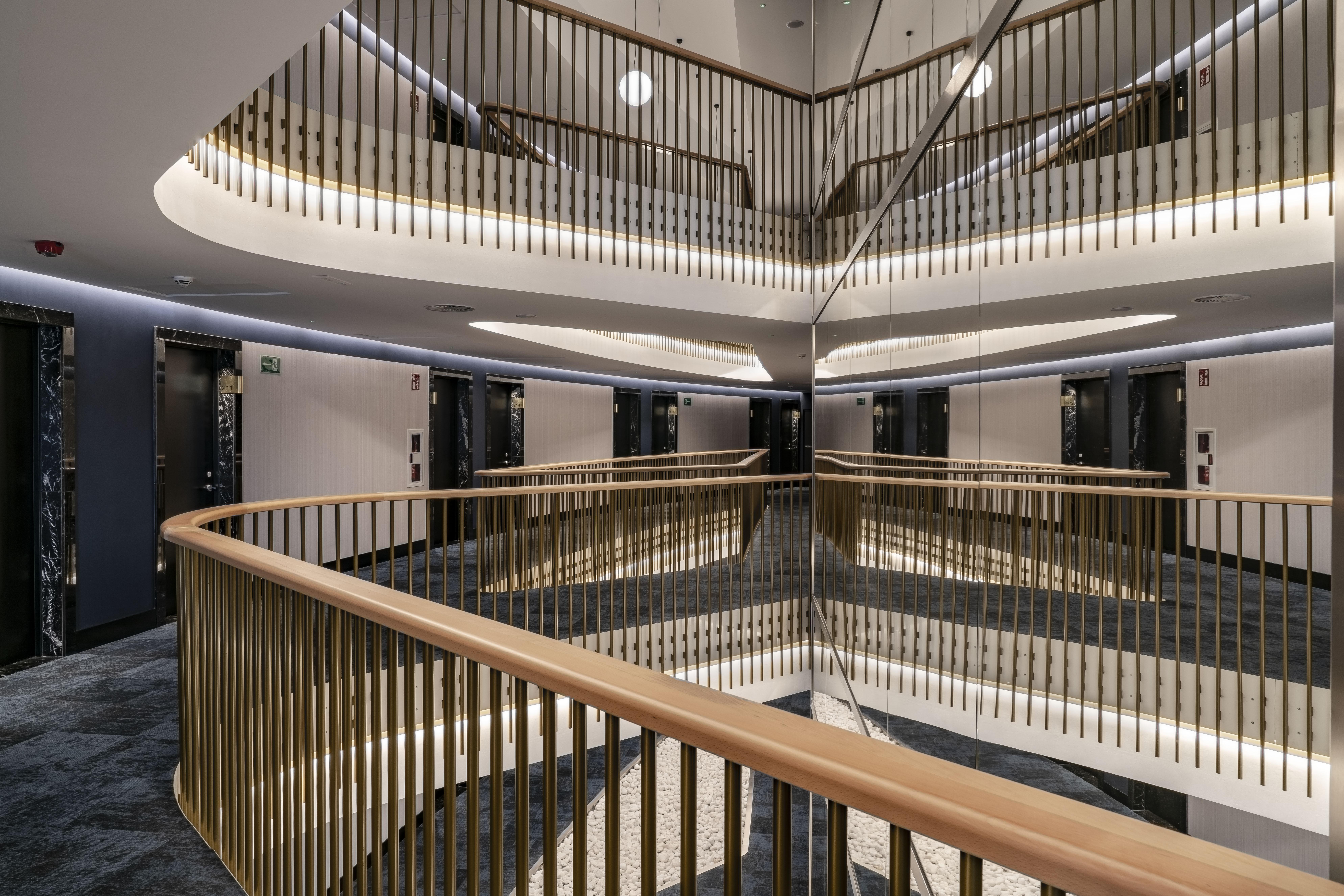 Vincci Consulado De Bilbao