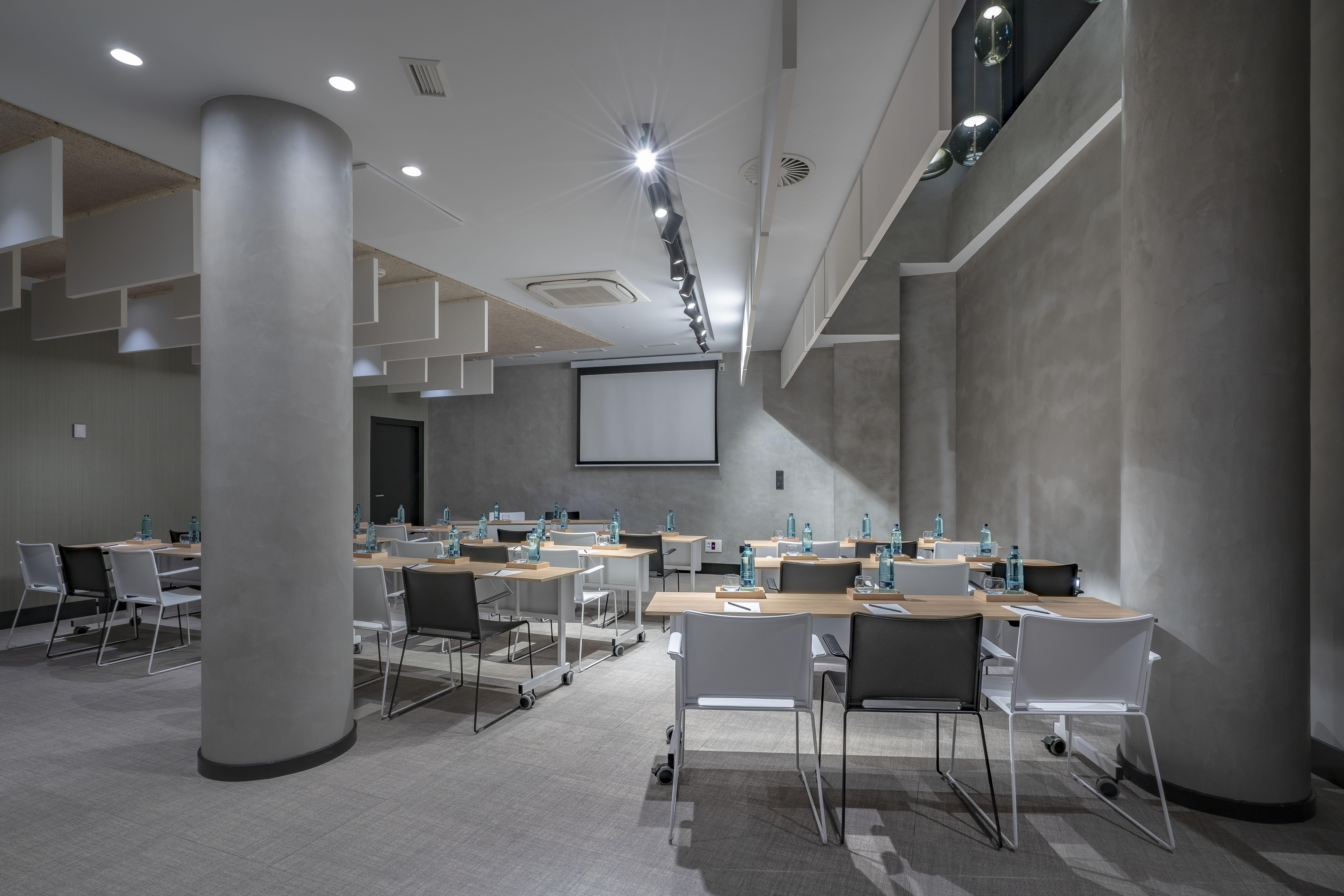 Vincci Consulado De Bilbao