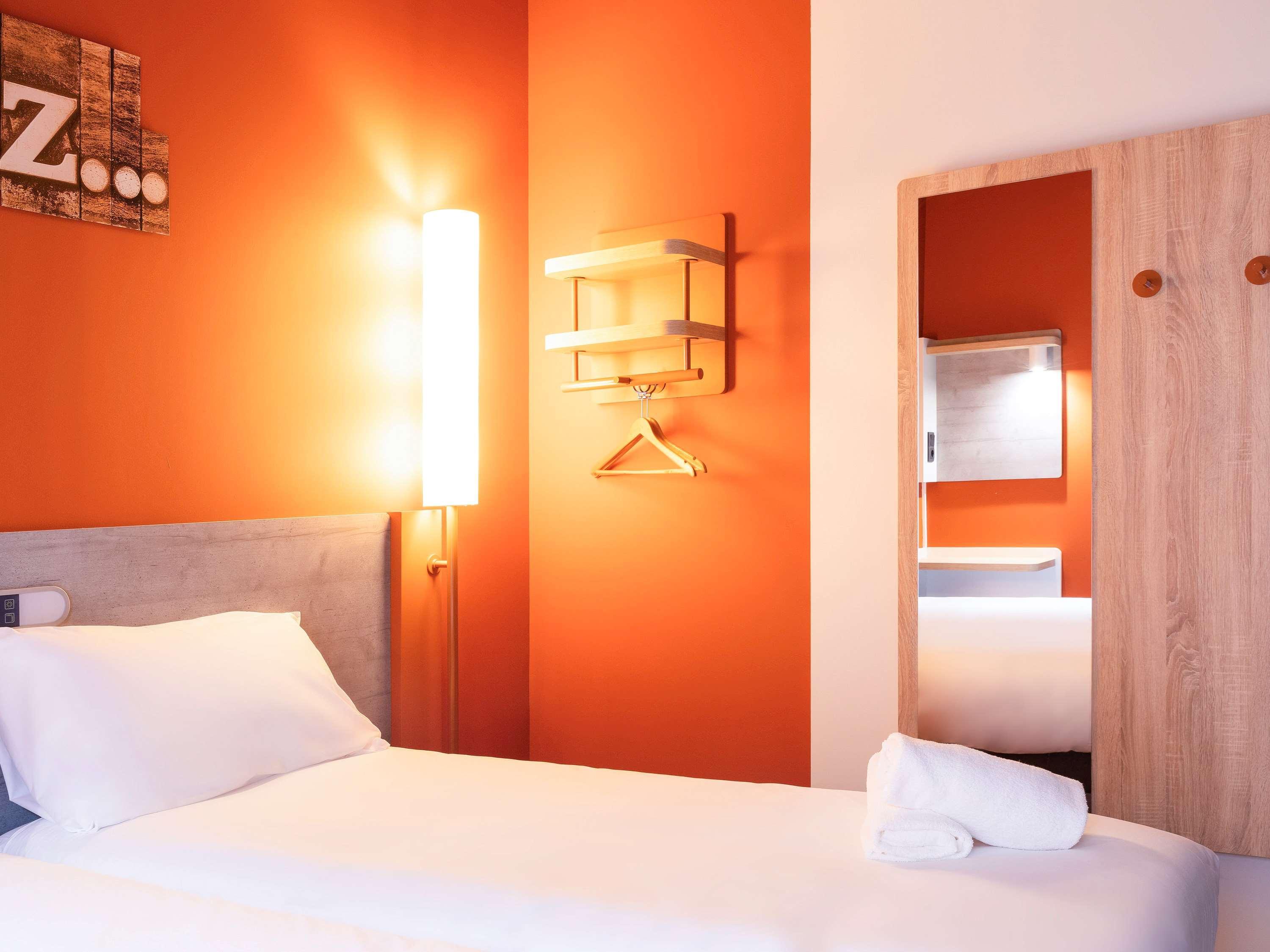 Ibis Budget