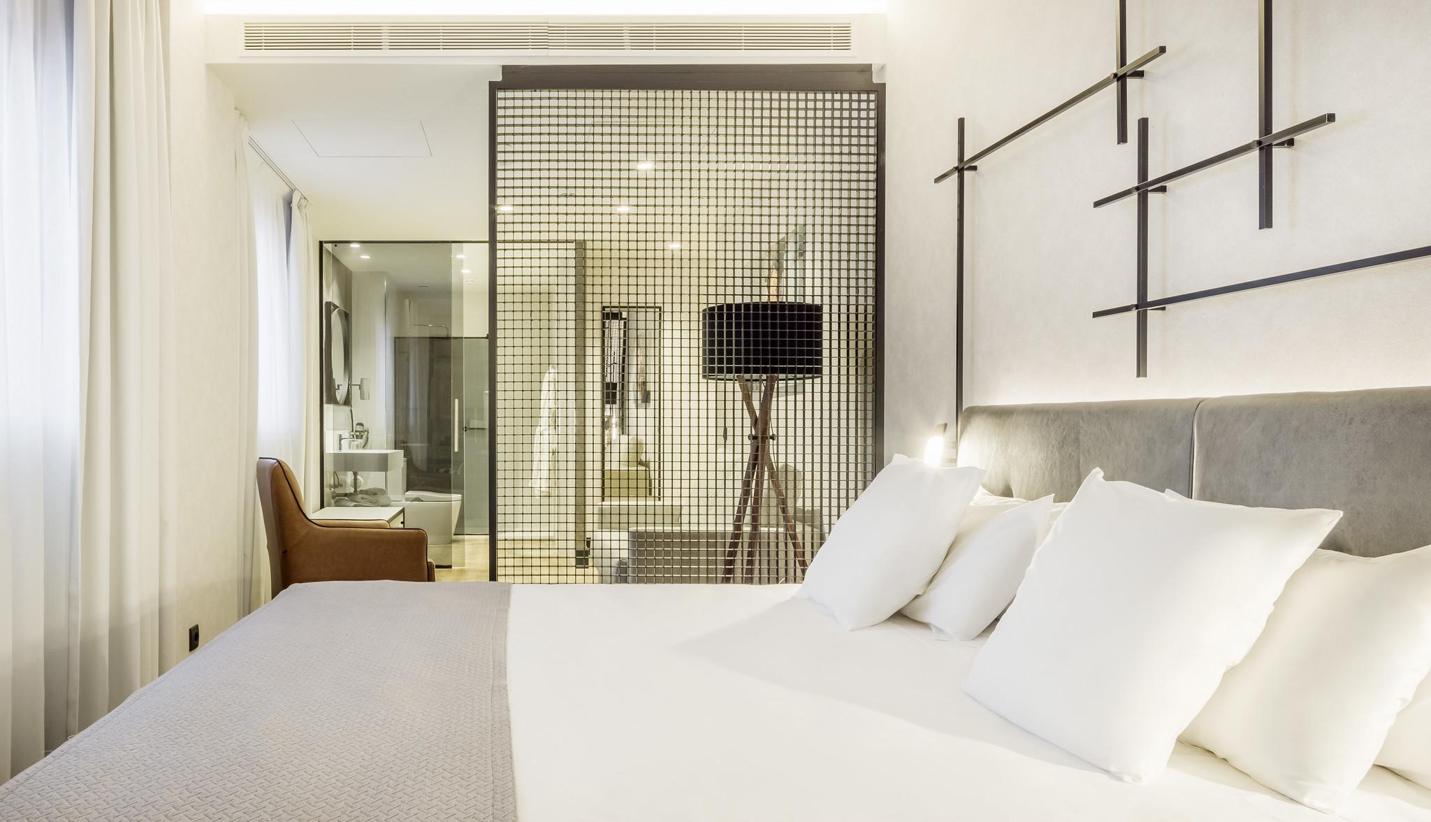 Hotel Ilunion San Mamés 4*