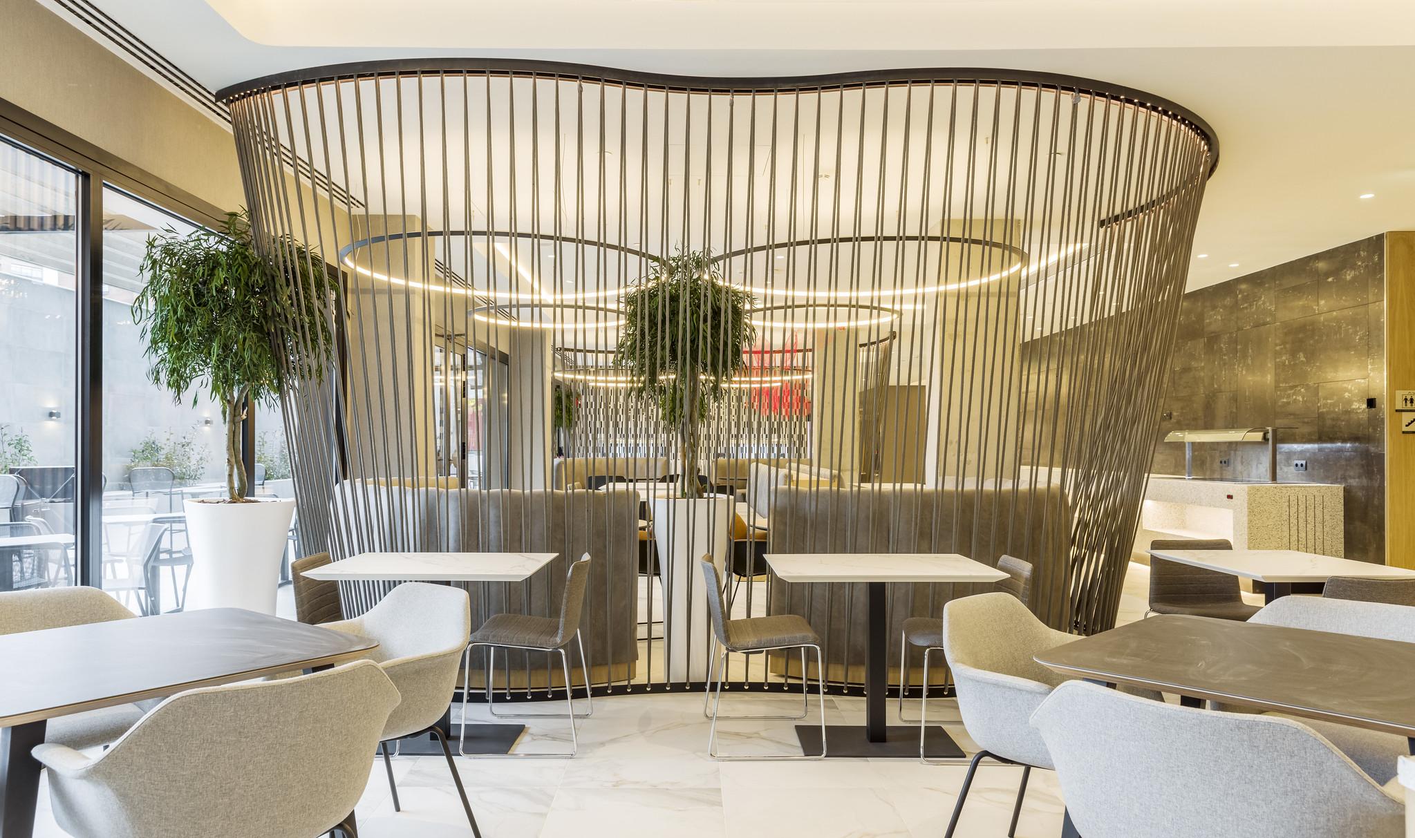 Ilunion San Mamés 4*