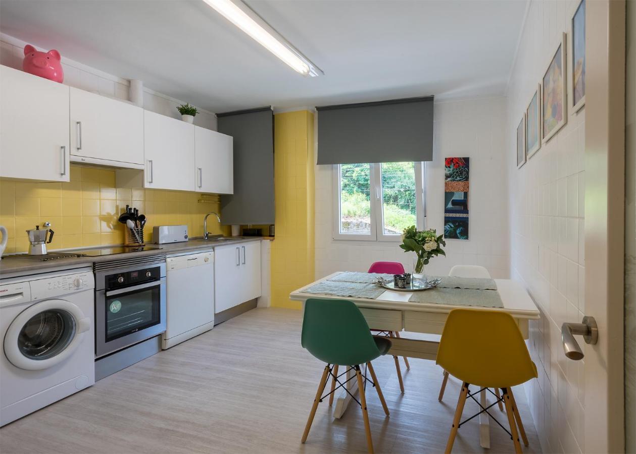 Olabe By People Apartamento *