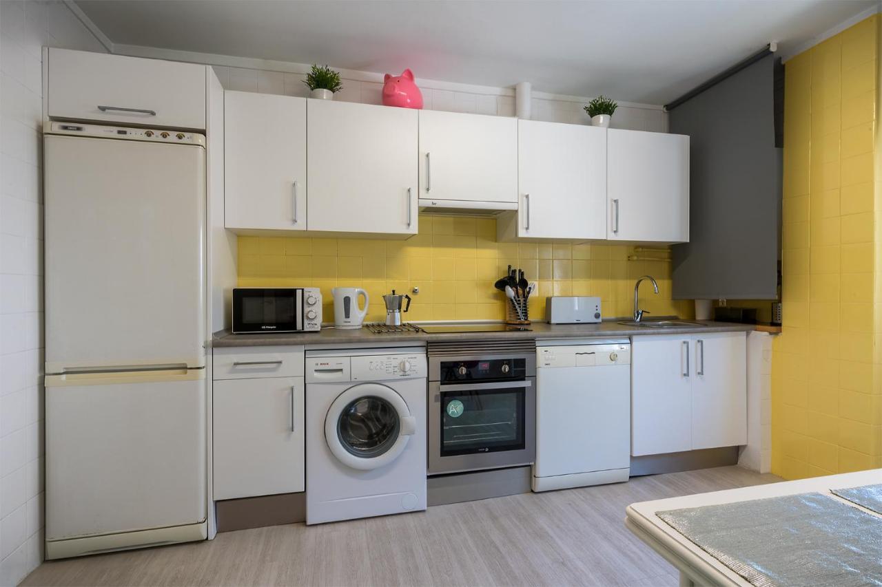 Apartamento Olabe By People