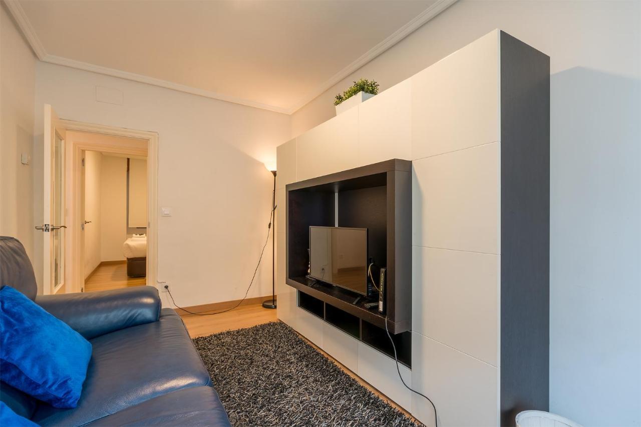 Apartamento Olabe By People *