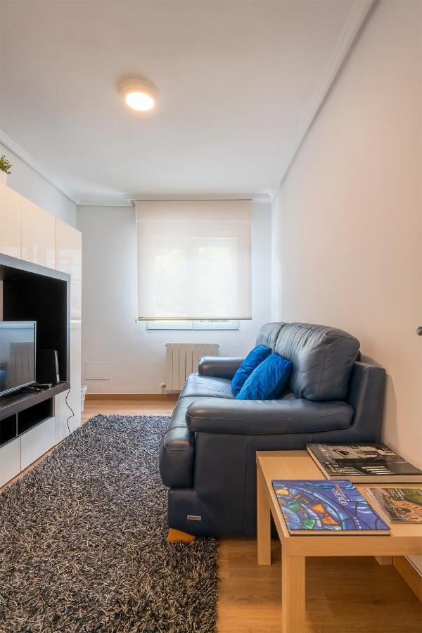 Apartamento Olabe By People *