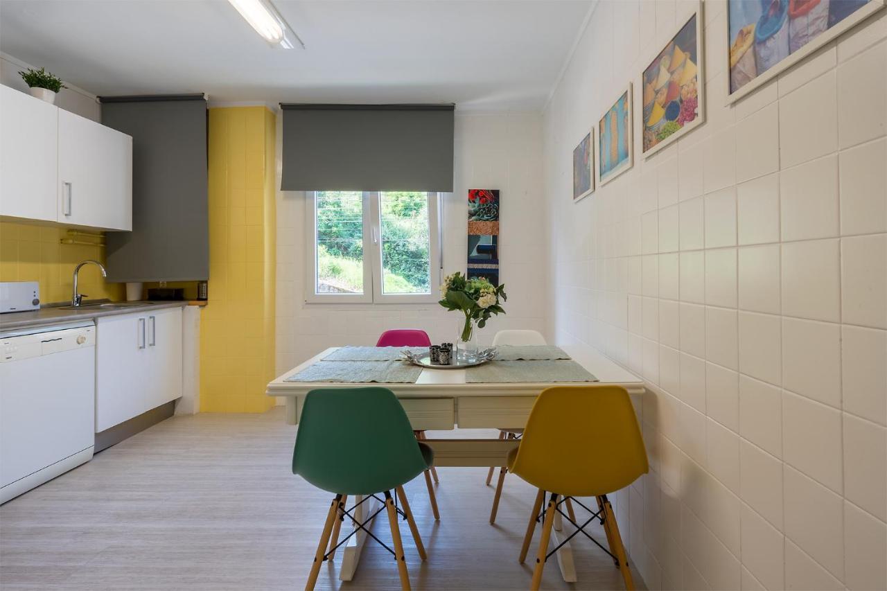 Apartamento Olabe By People