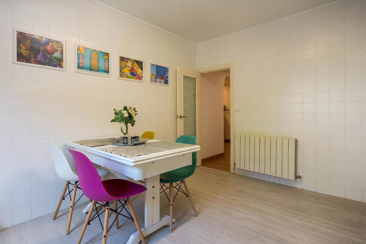 Apartamento Olabe By People