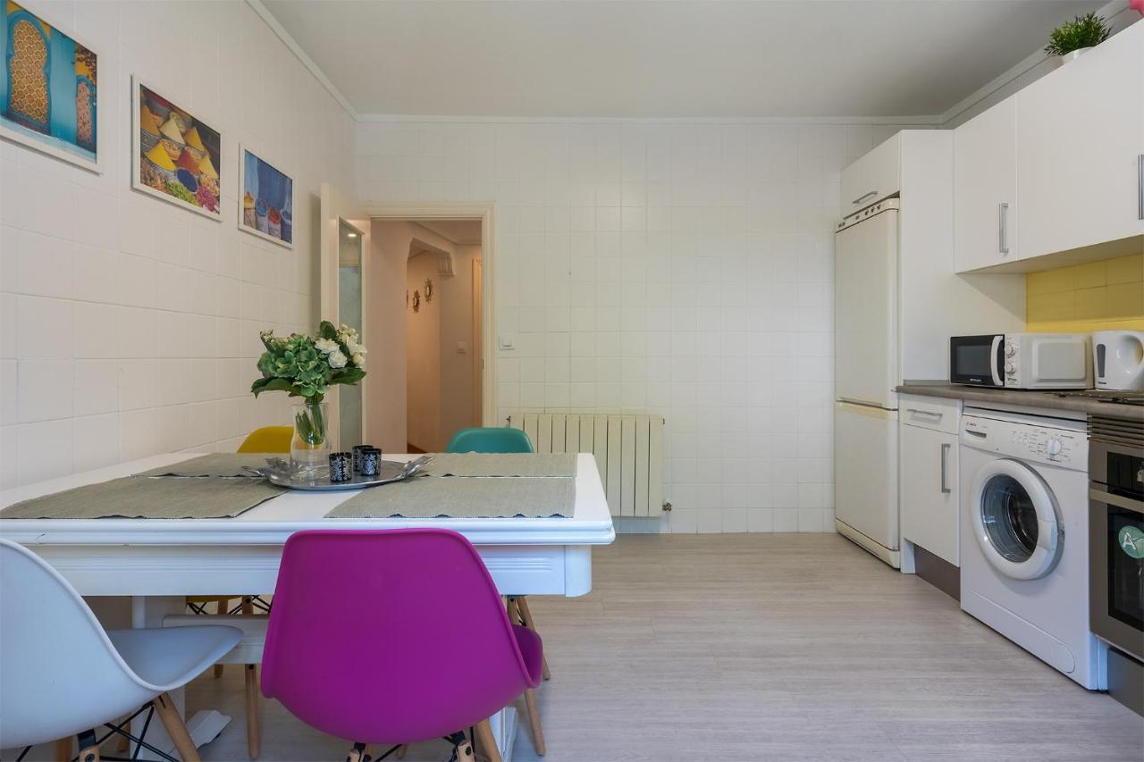 Olabe By People Apartamento Bilbao
