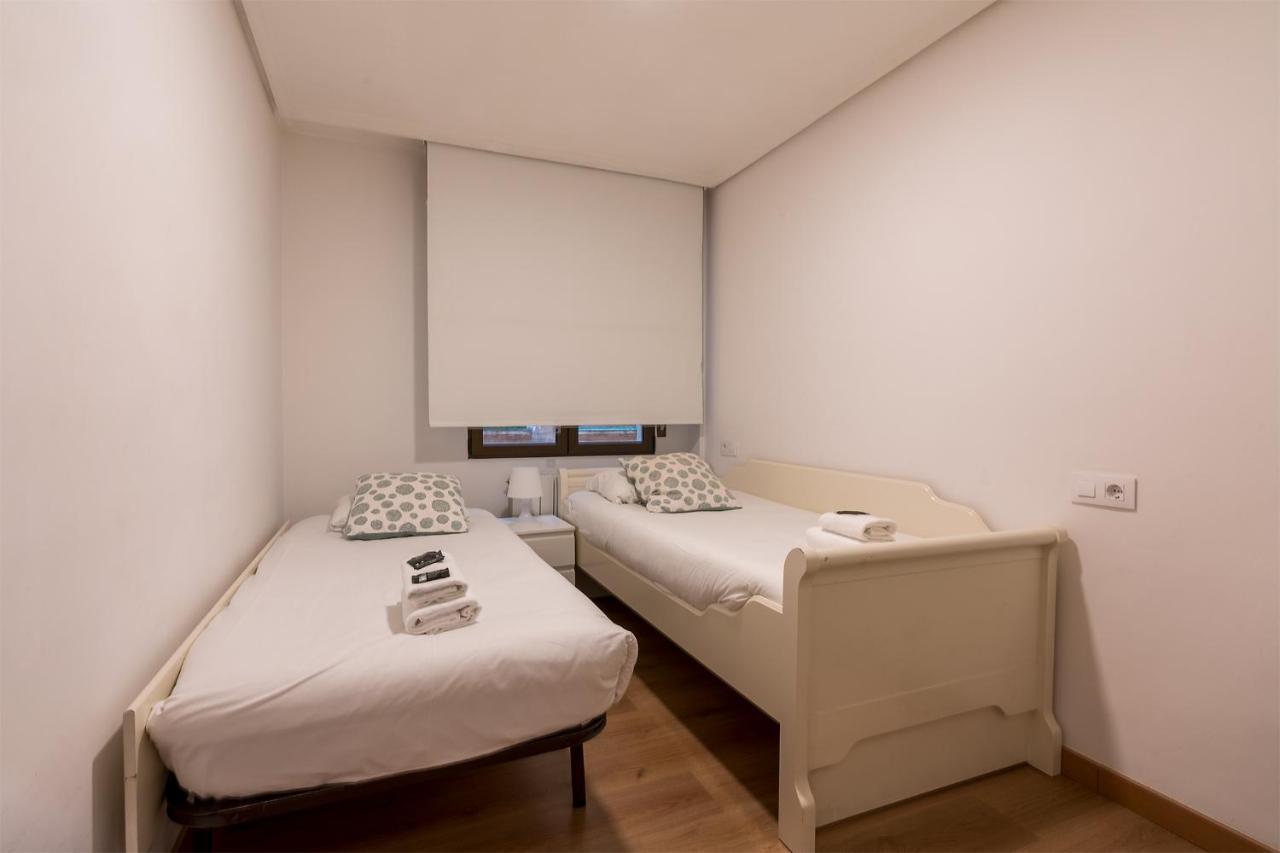 Apartamento Olabe By People *
