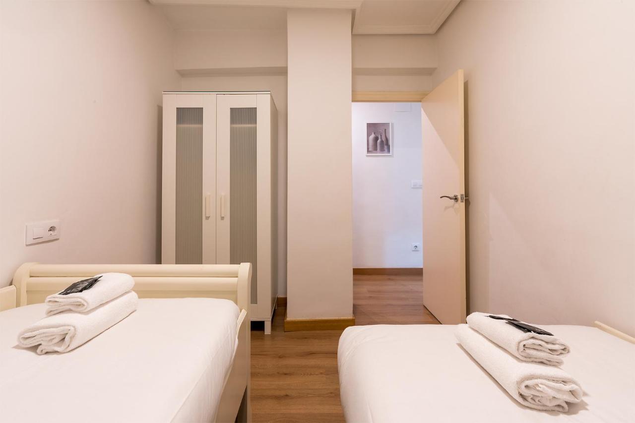 Apartamento Olabe By People Bilbao