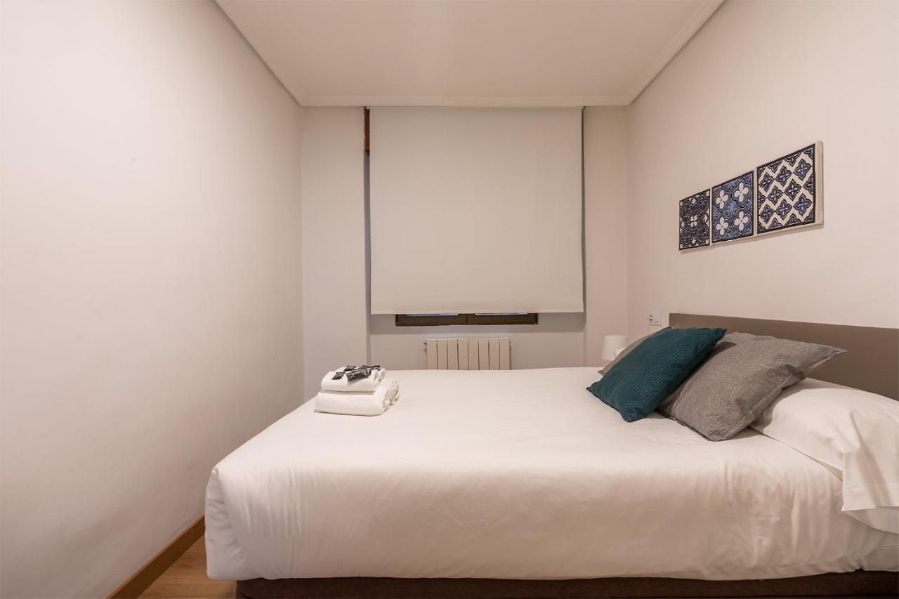 Apartamento Olabe By People