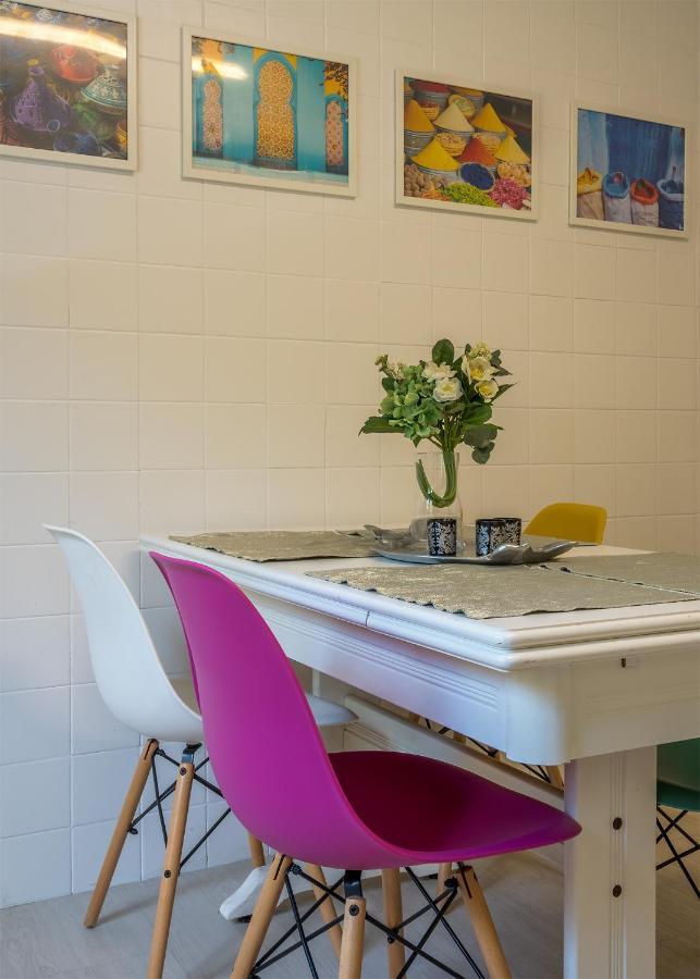 Apartamento Olabe By People *