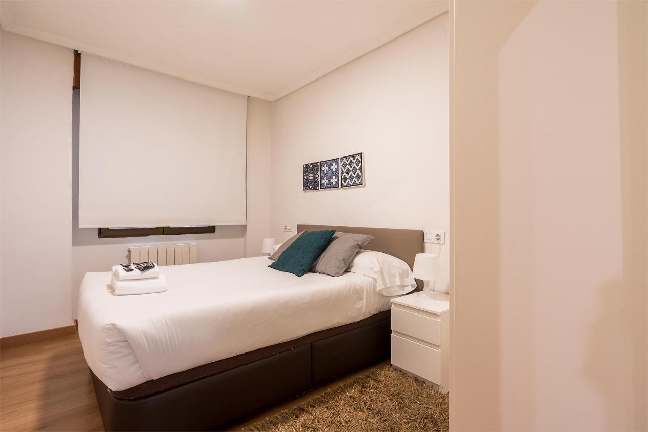 Apartamento Olabe By People