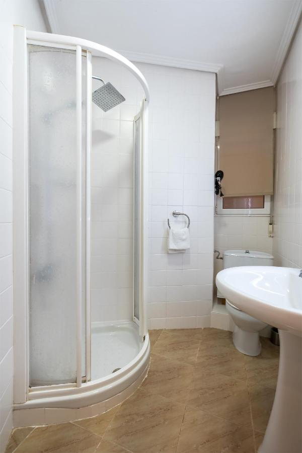 Apartamento Olabe By People *