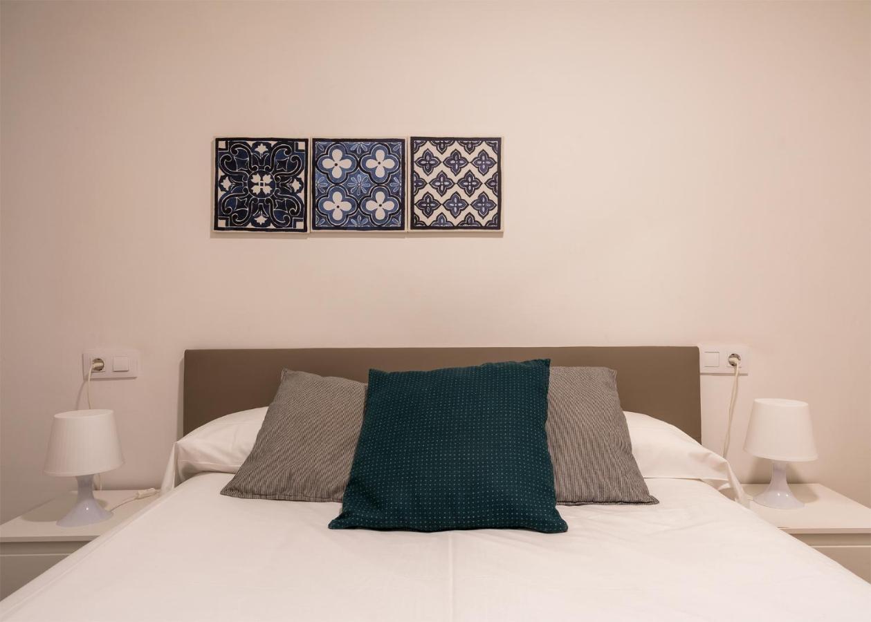 Apartamento Olabe By People