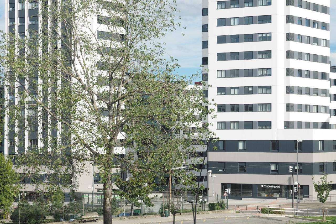 Micampus San Mames Students Apartment