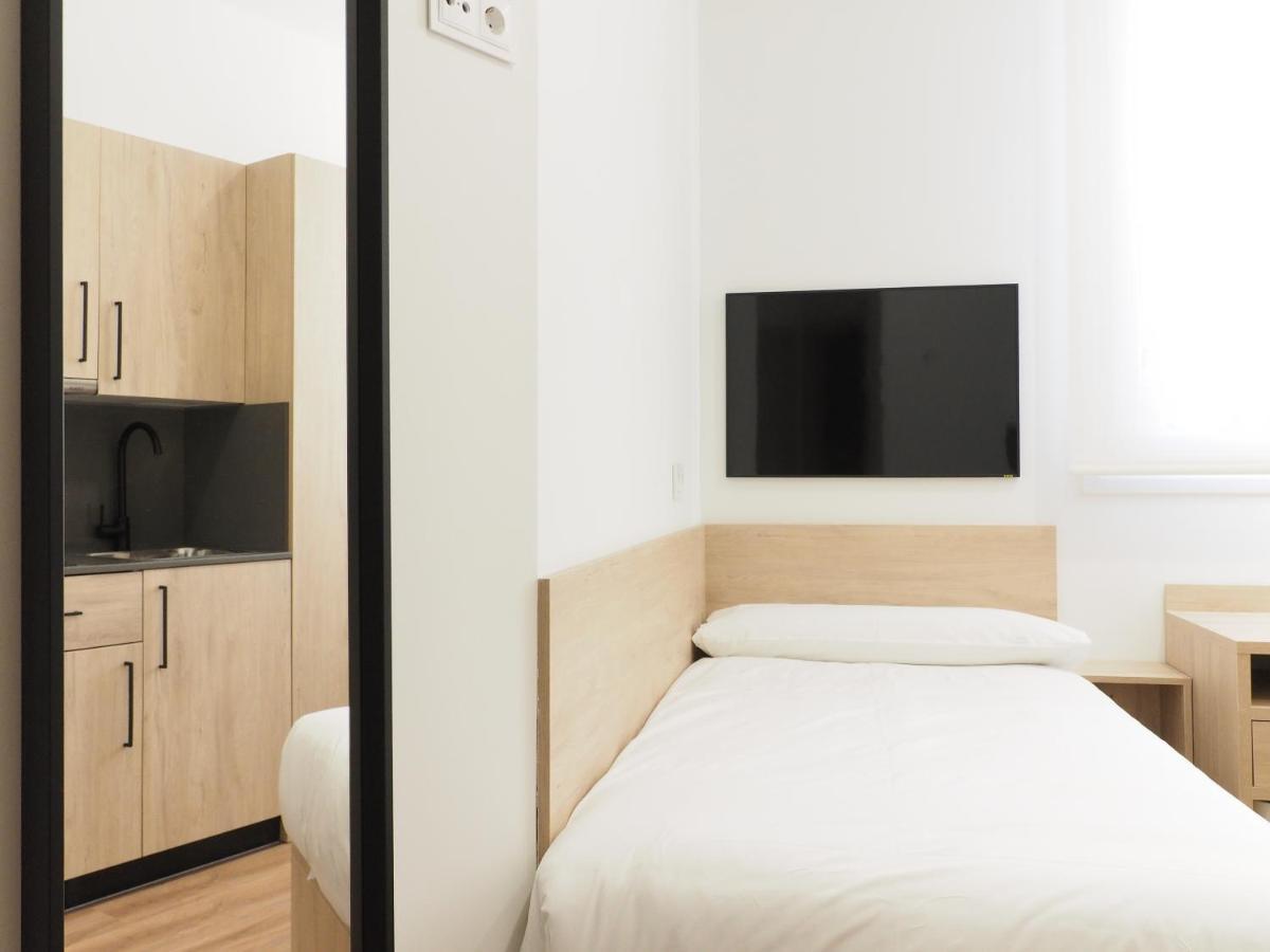 Micampus San Mames Students Apartment