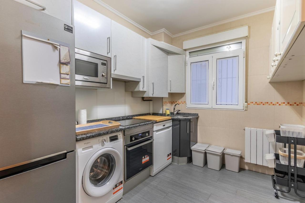 Market With Parking By Aston Apartamento Bilbao