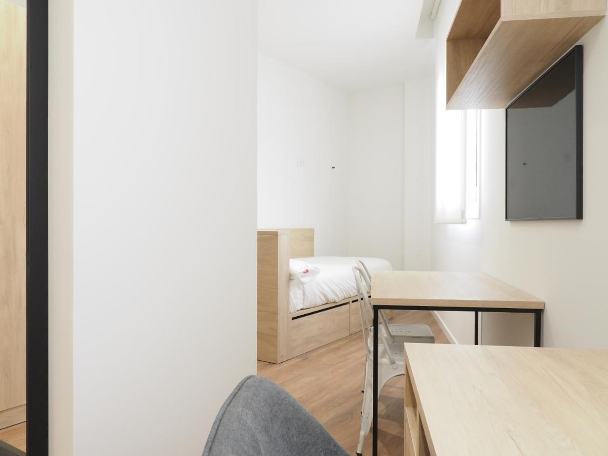 Apartment Micampus San Mames Students Bilbao
