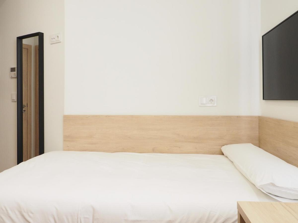 Apartment Micampus San Mames Students *