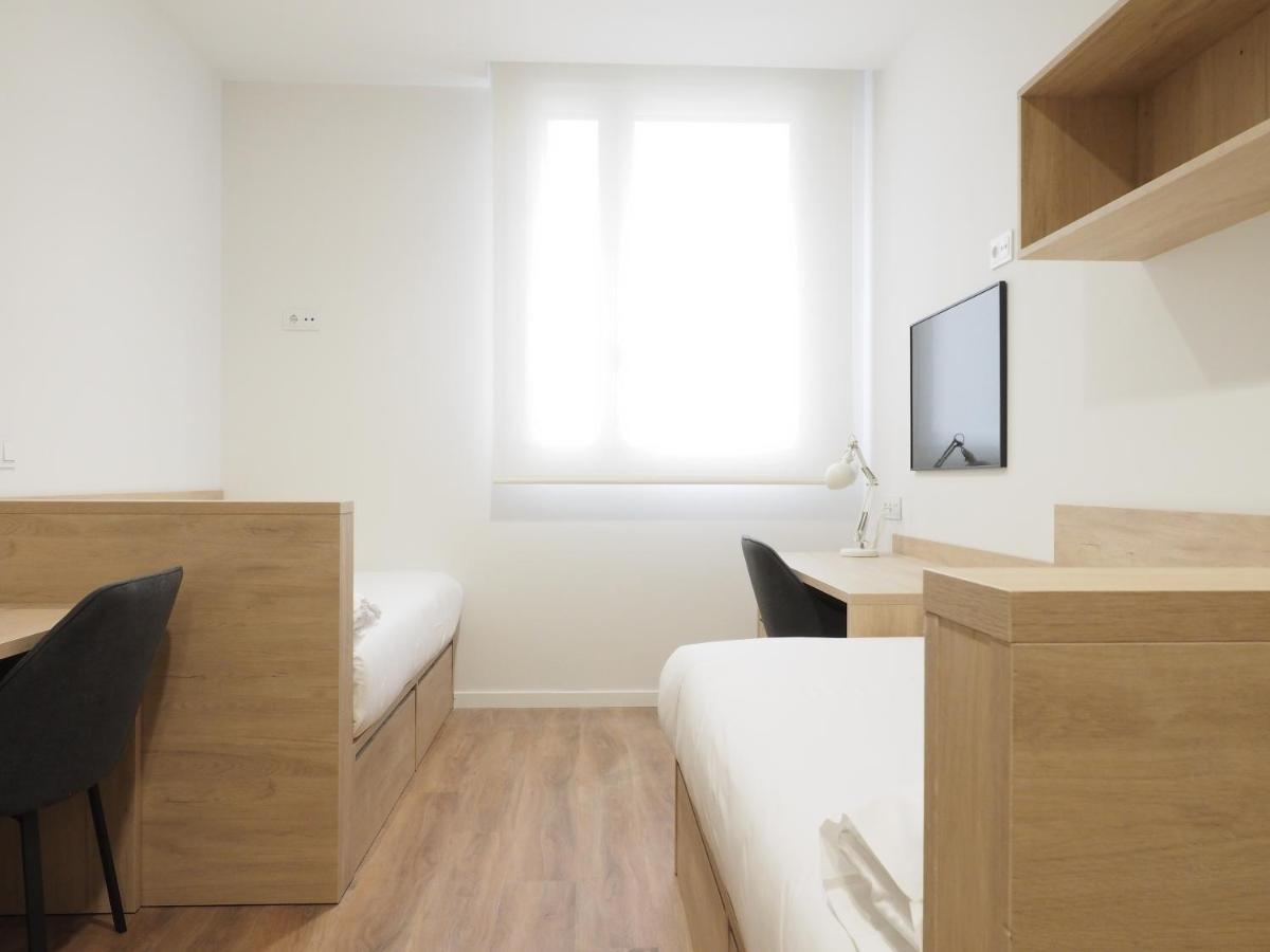 Apartment Micampus San Mames Students *