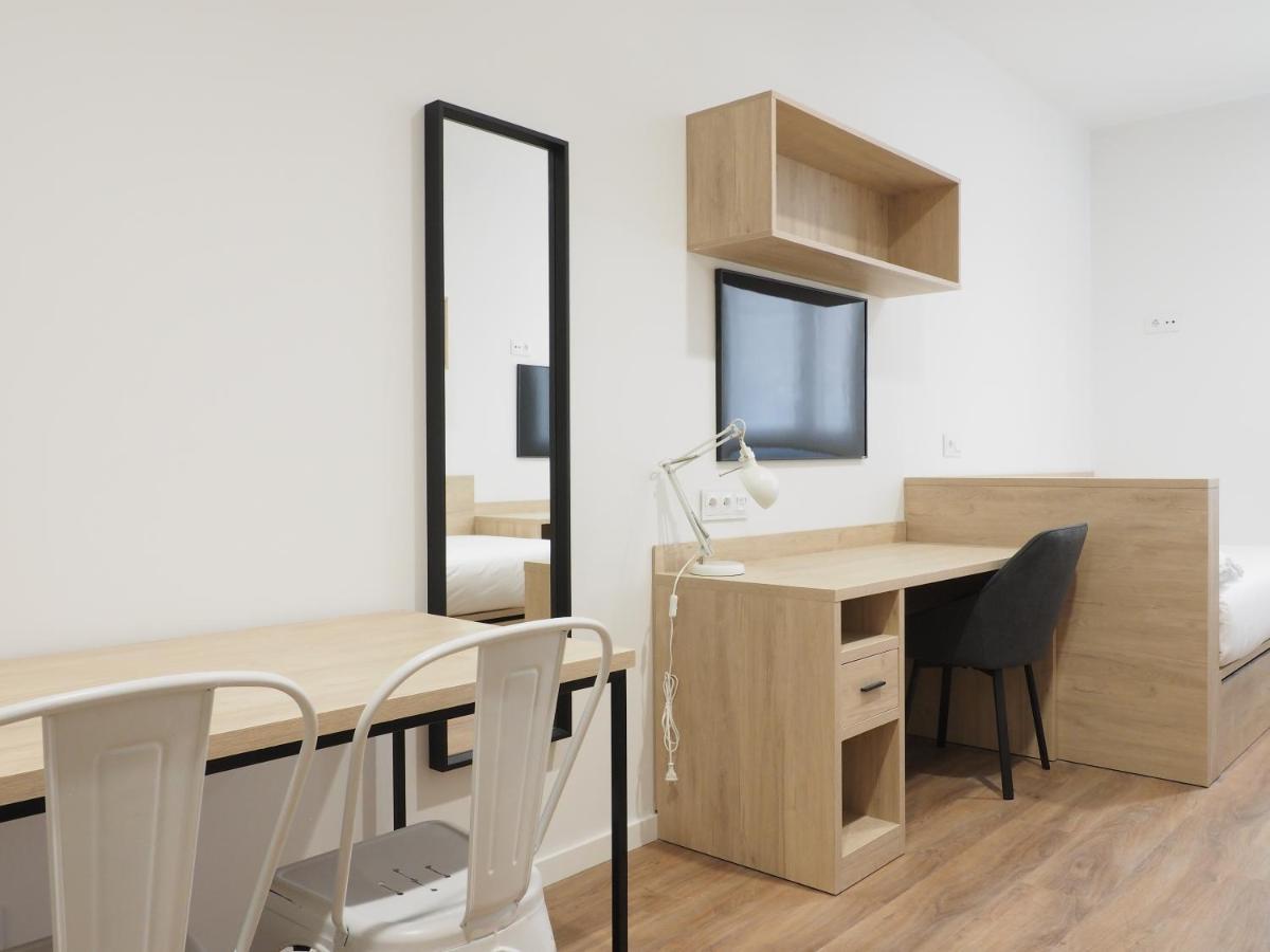 Micampus San Mames Students Apartment