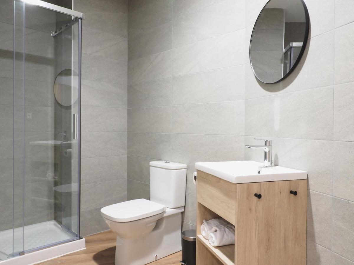 Apartment Micampus San Mames Students Bilbao