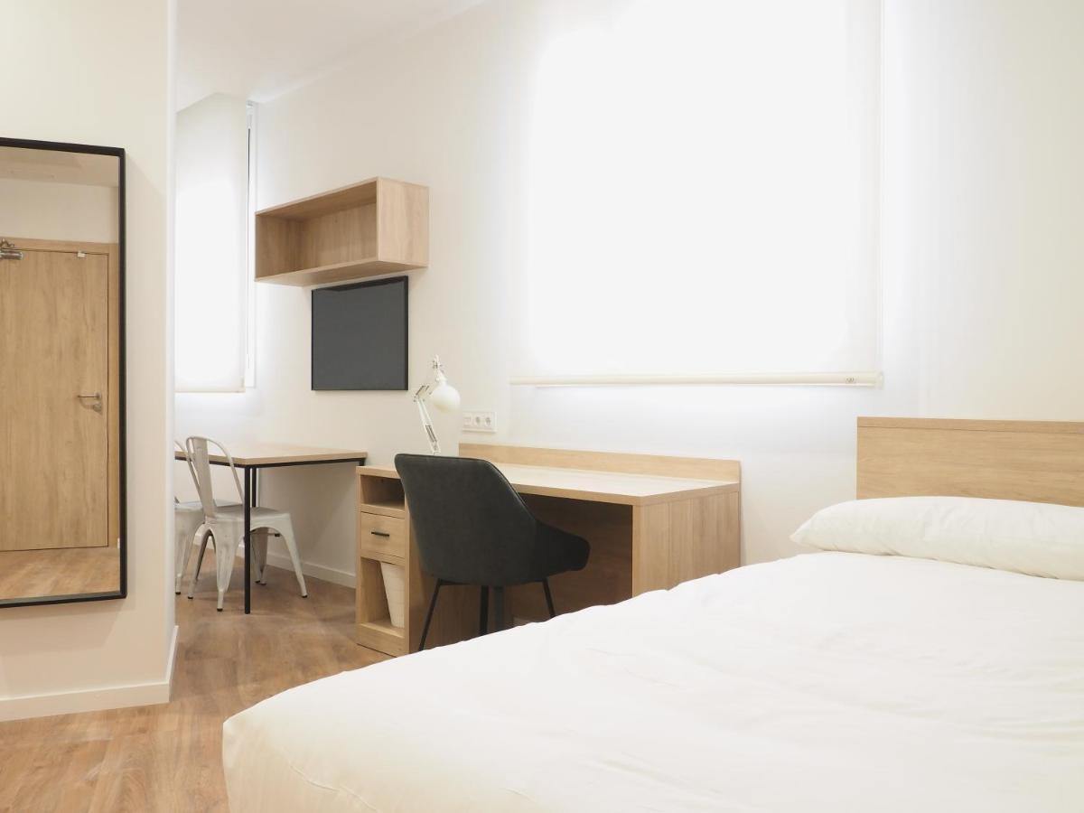 Apartment Micampus San Mames Students Bilbao