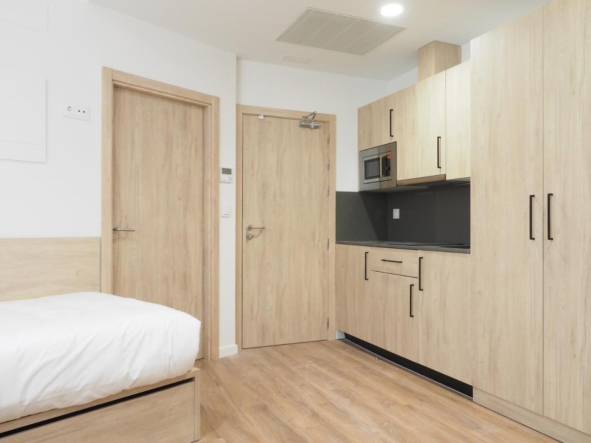 Apartment Micampus San Mames Students *