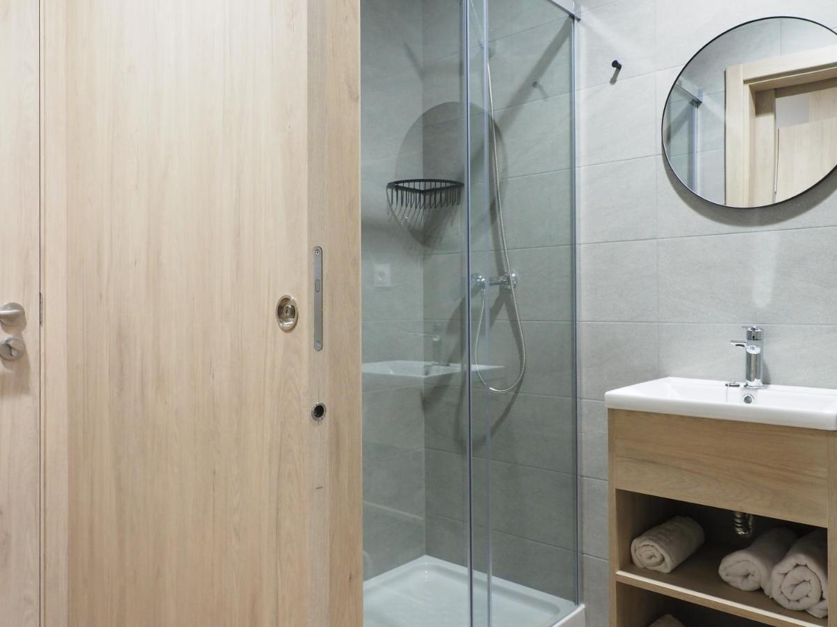 Apartment Micampus San Mames Students