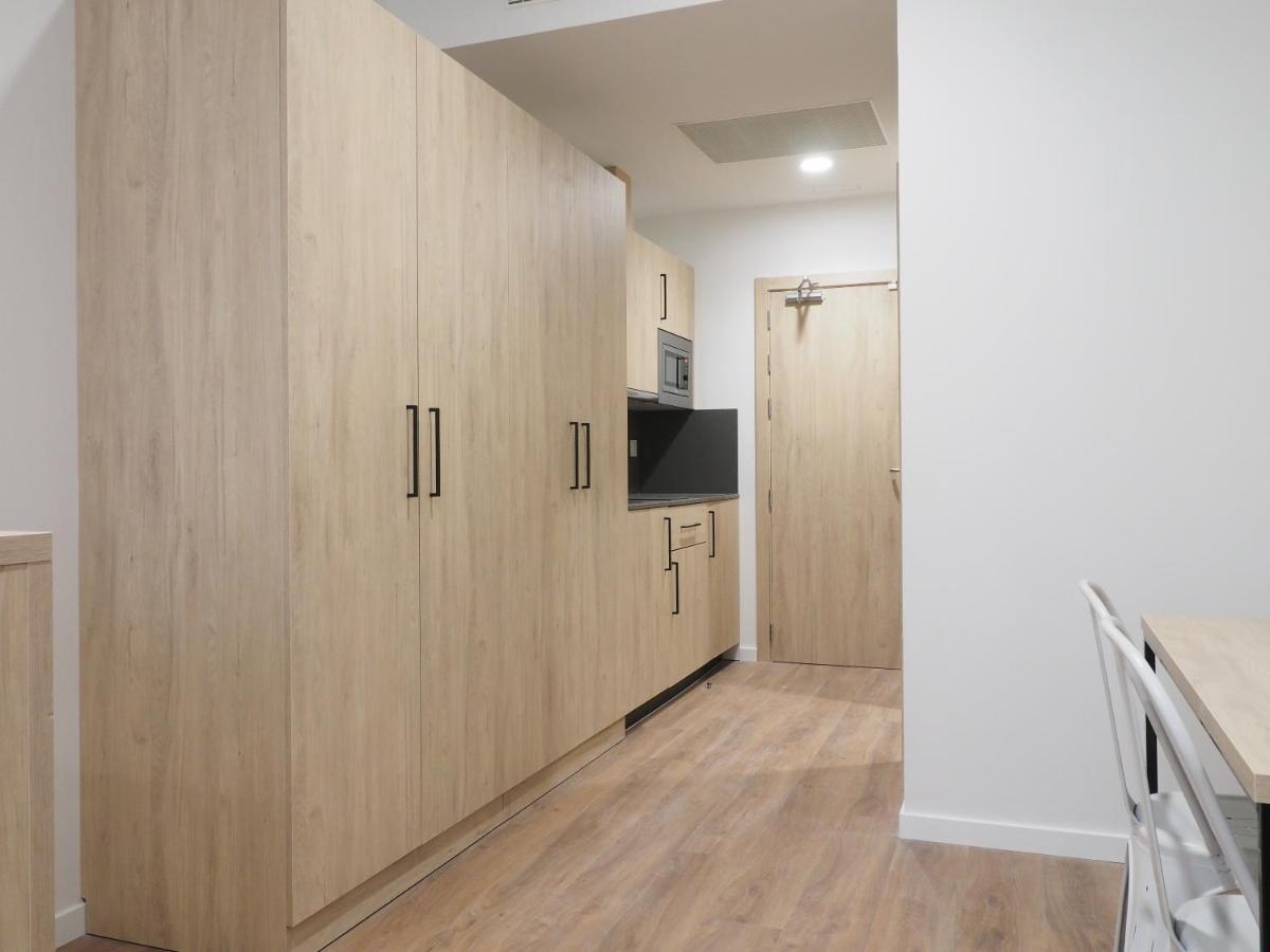Apartment Micampus San Mames Students *