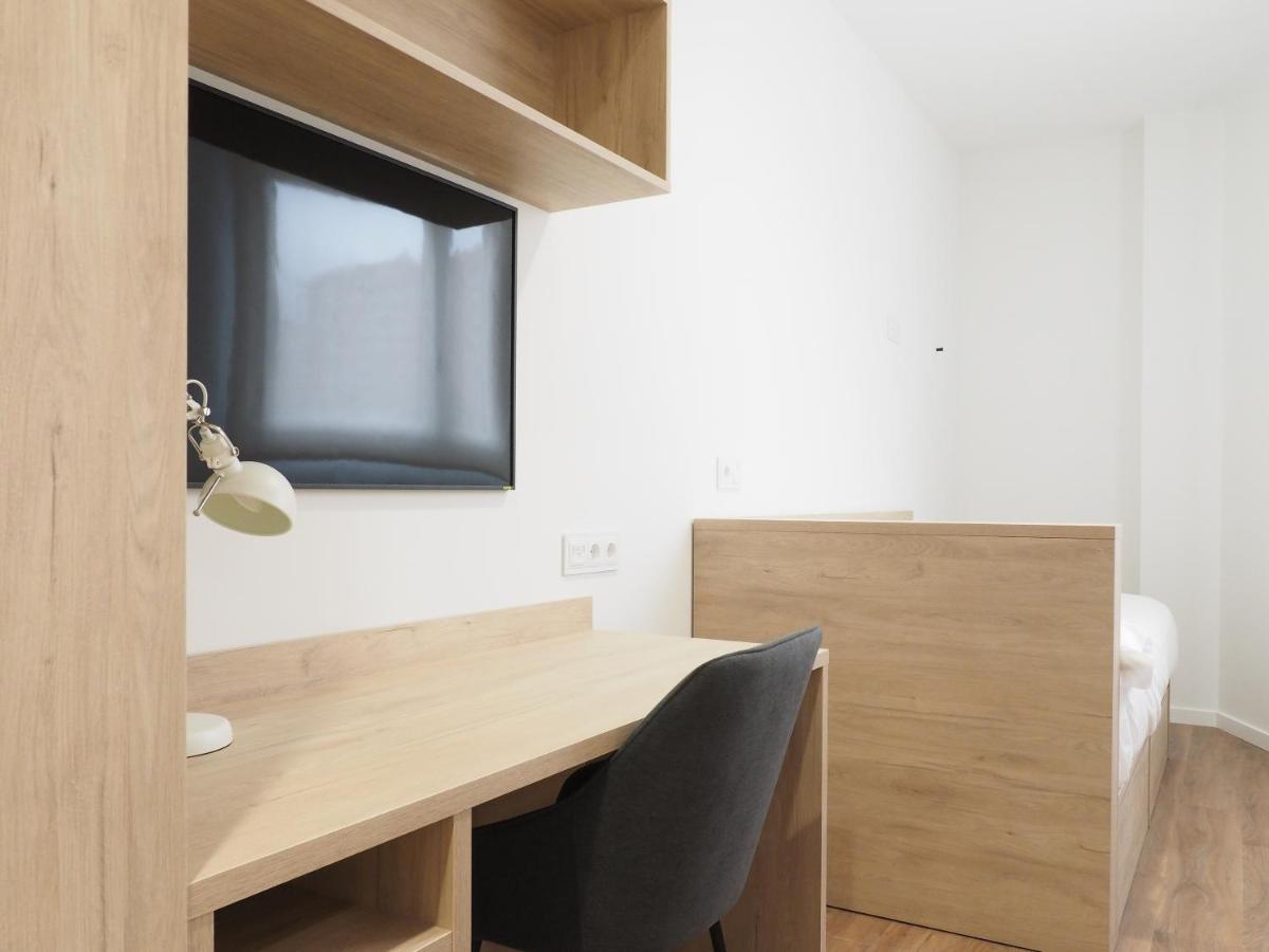 Apartment Micampus San Mames Students *
