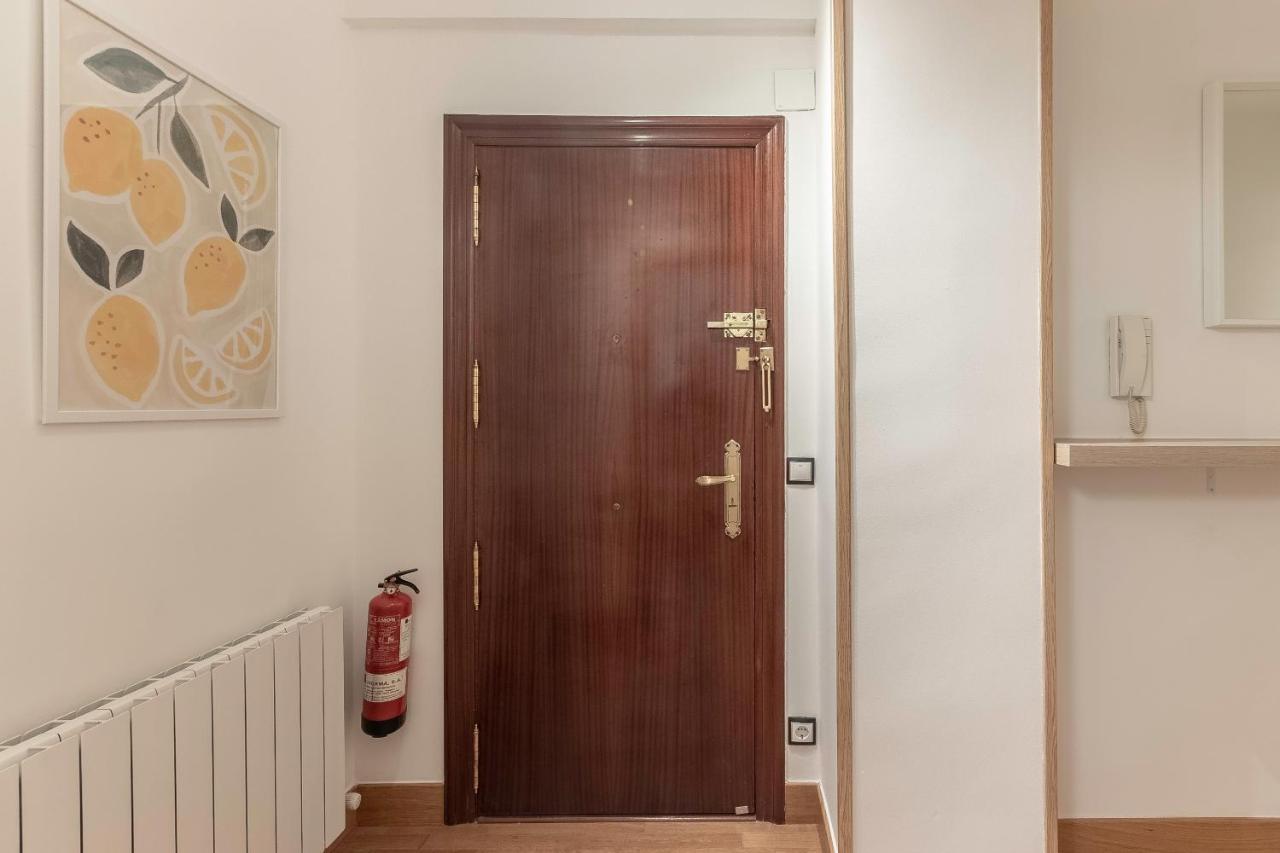 Market With Parking By Aston Apartamento Bilbao