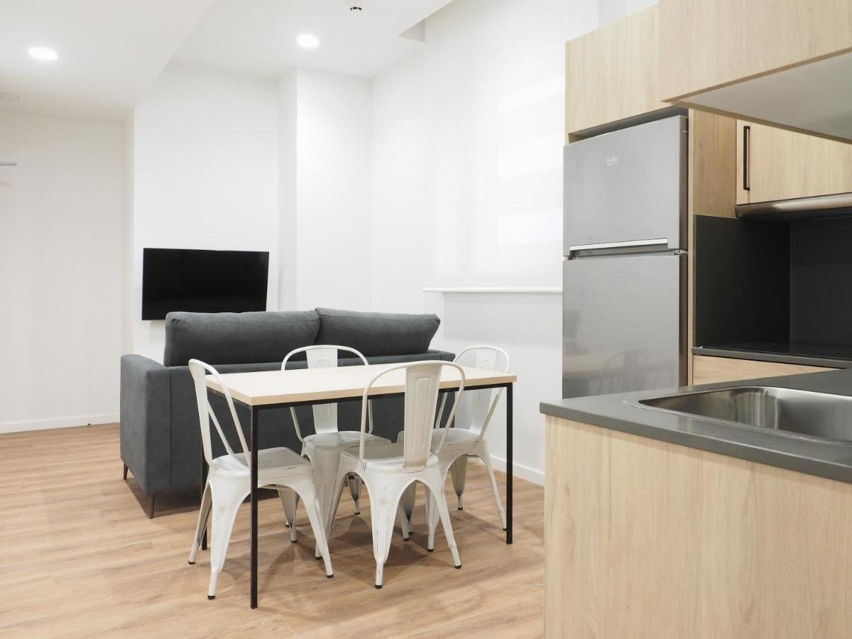Apartment Micampus San Mames Students *