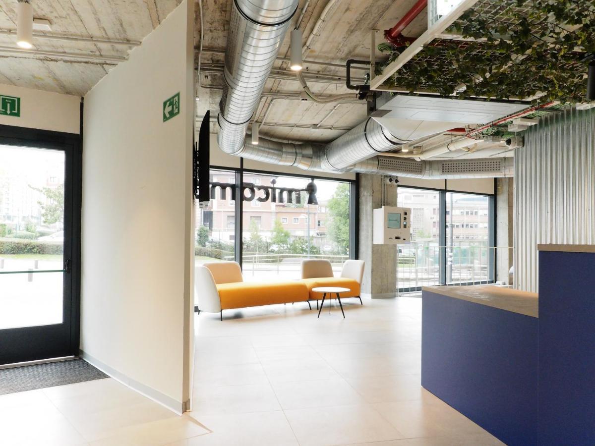 Apartment Micampus San Mames Students